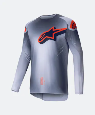 Crosstrui Alpinestars Supertech Lipan