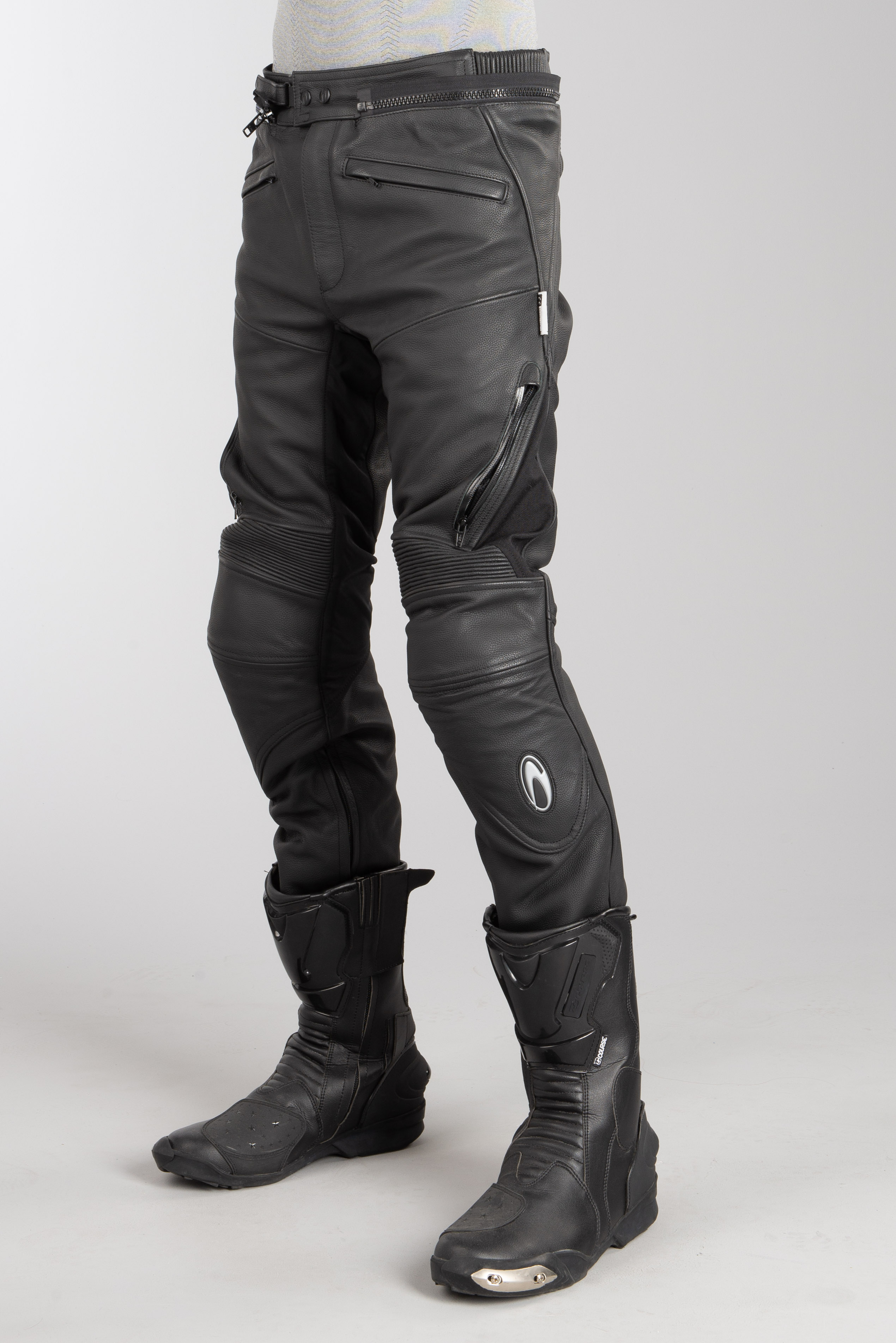Pantalones de Moto Richa TG-1 WP