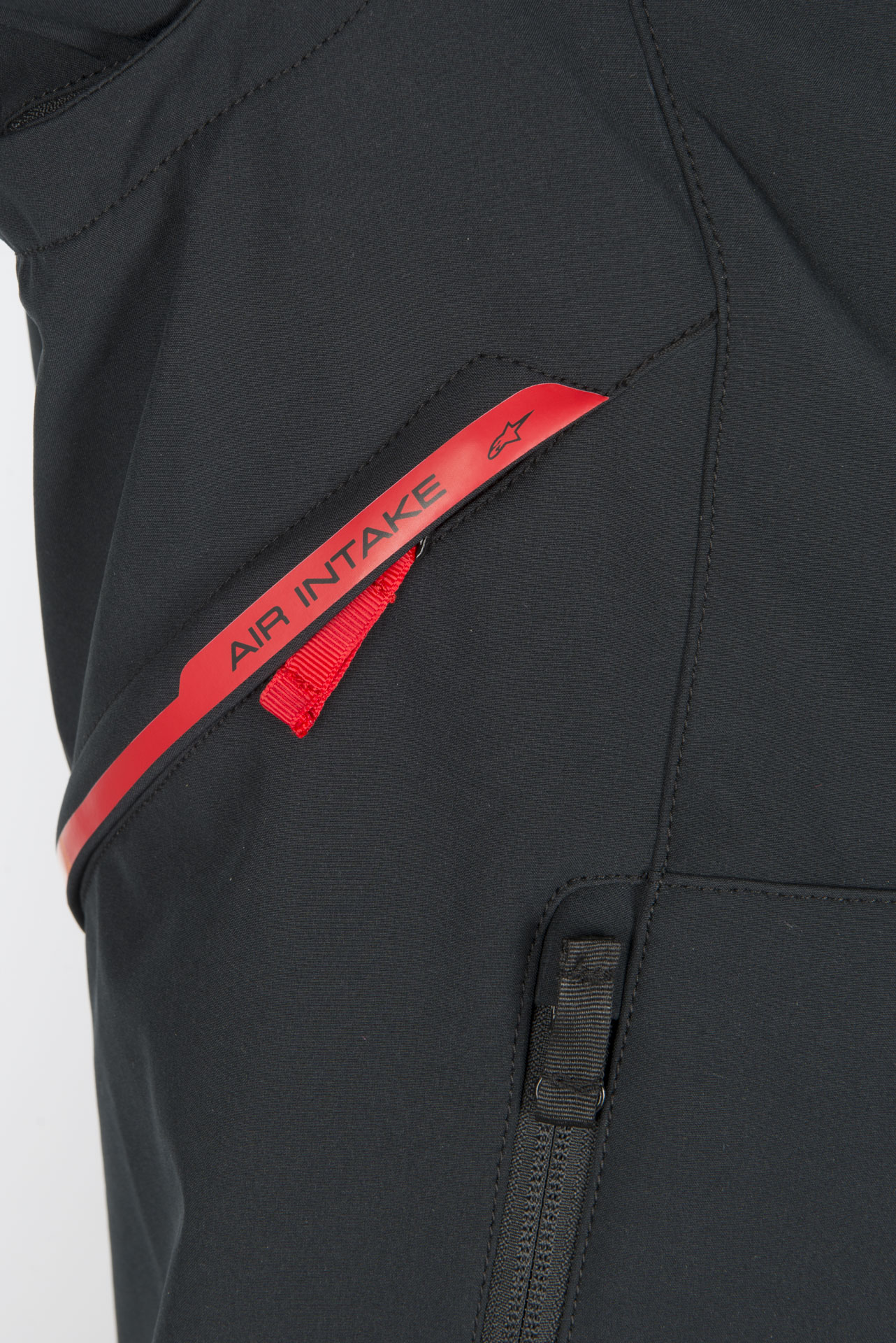 Alpinestars Session Race Enduro Jacket