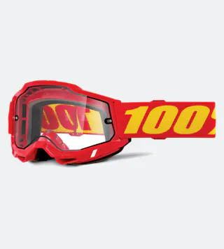 Γυαλιά MX 100% Accuri 2 Enduro