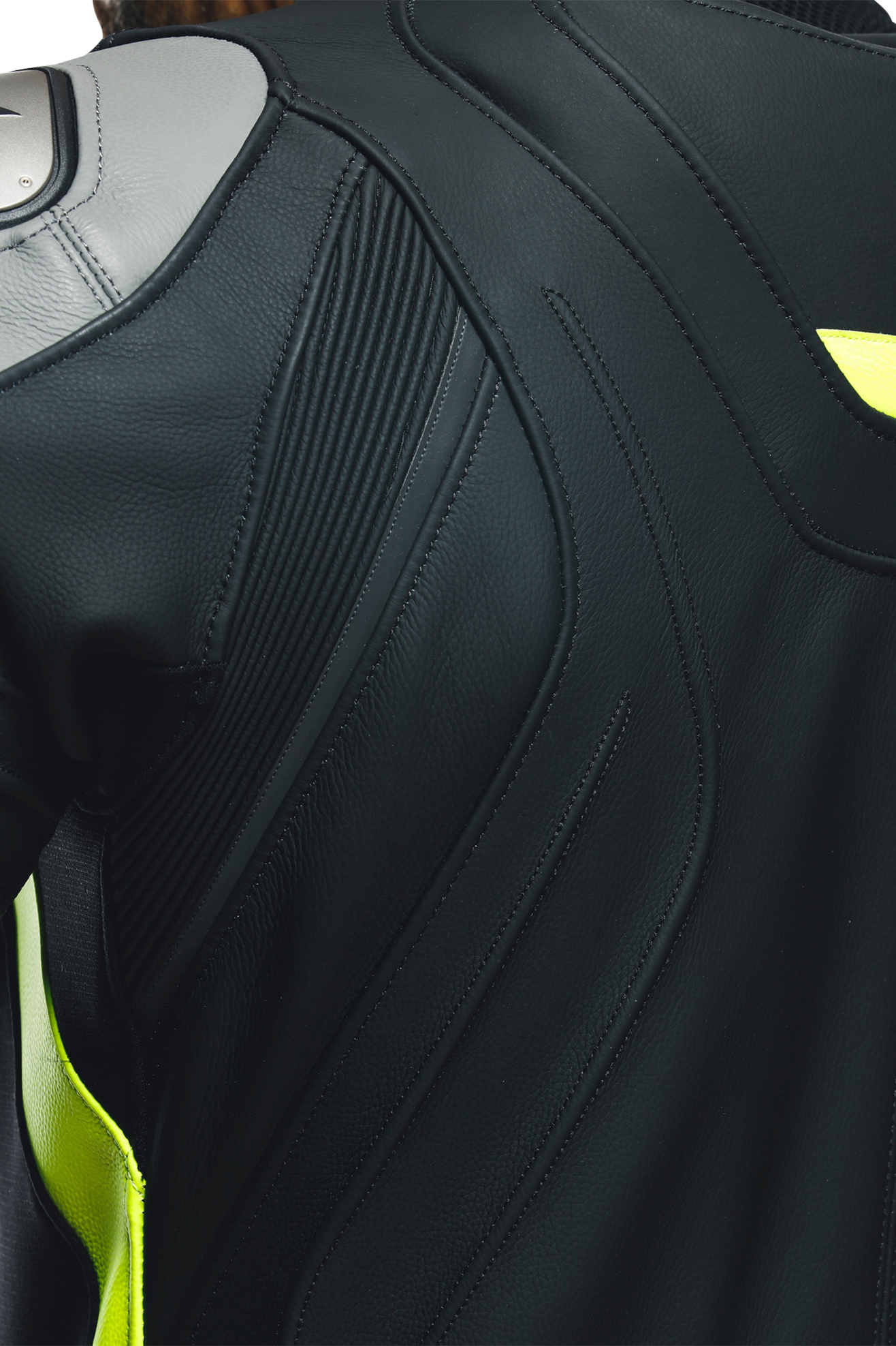 Mono de Cuero Dainese Avro 4 2 Piezas