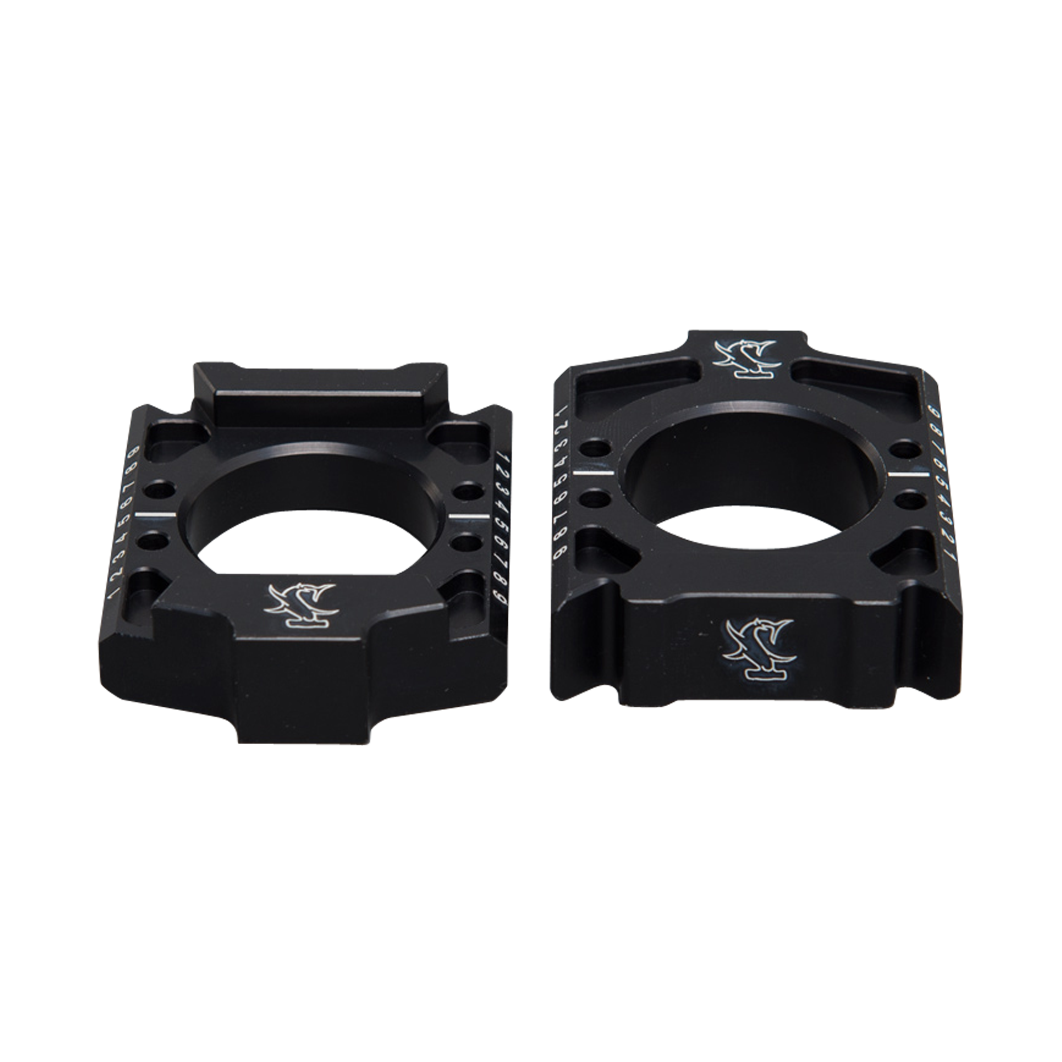 Bloc De Ax Spate Hammerhead