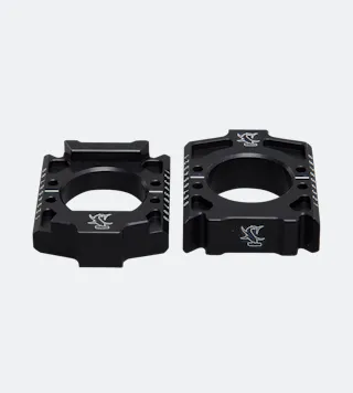 Bloco de Eixo Traseiro Hammerhead