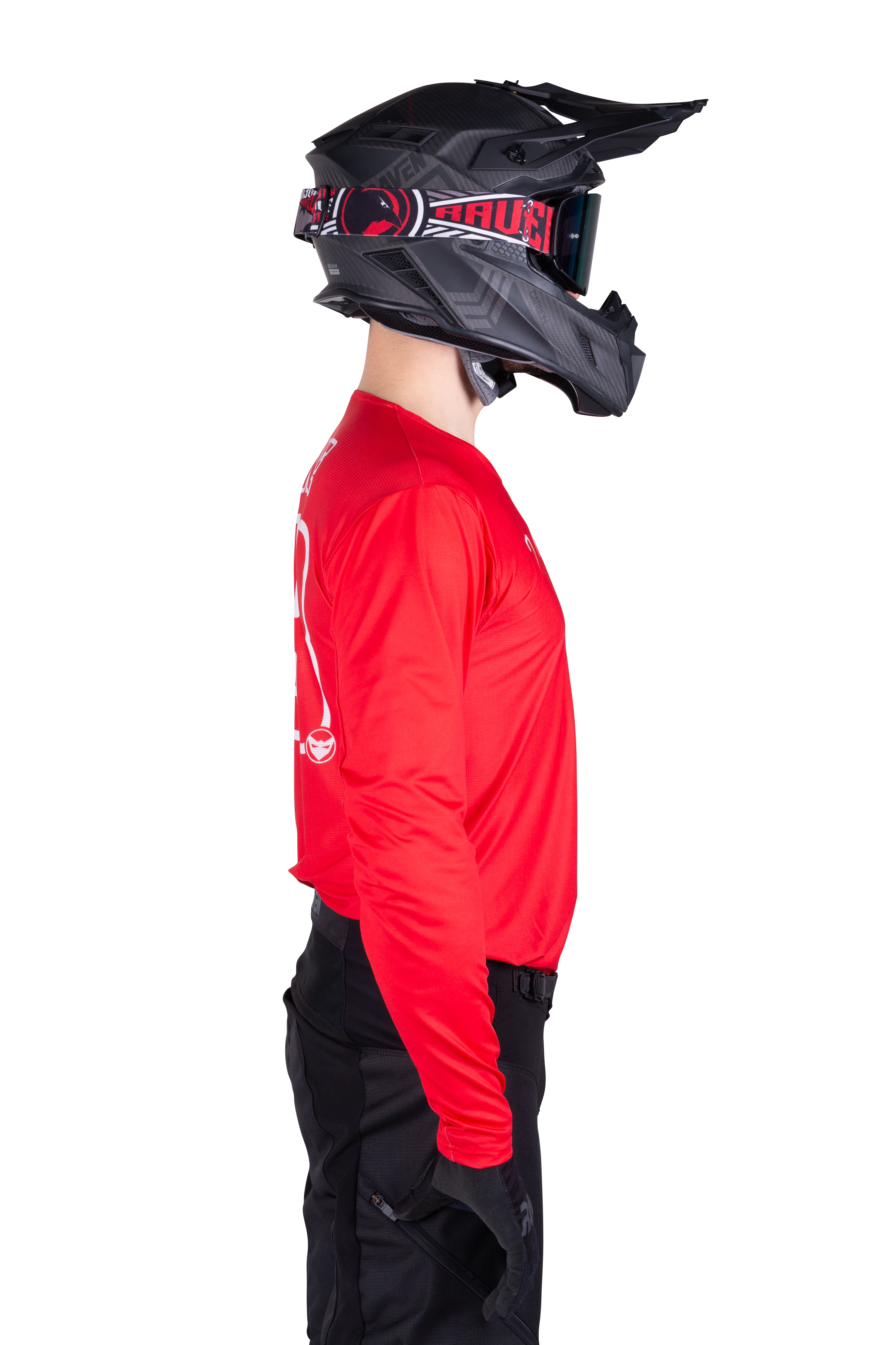 24MX SEVERE MX Jersey