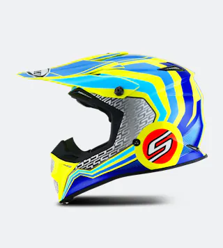 Suomy Speed Pro Forward Mips® MX Helmet