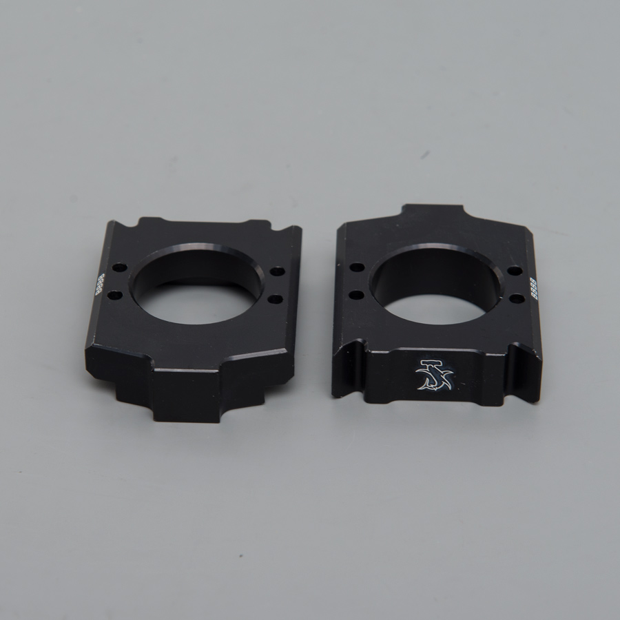 Hammerhead Rear Axle Block