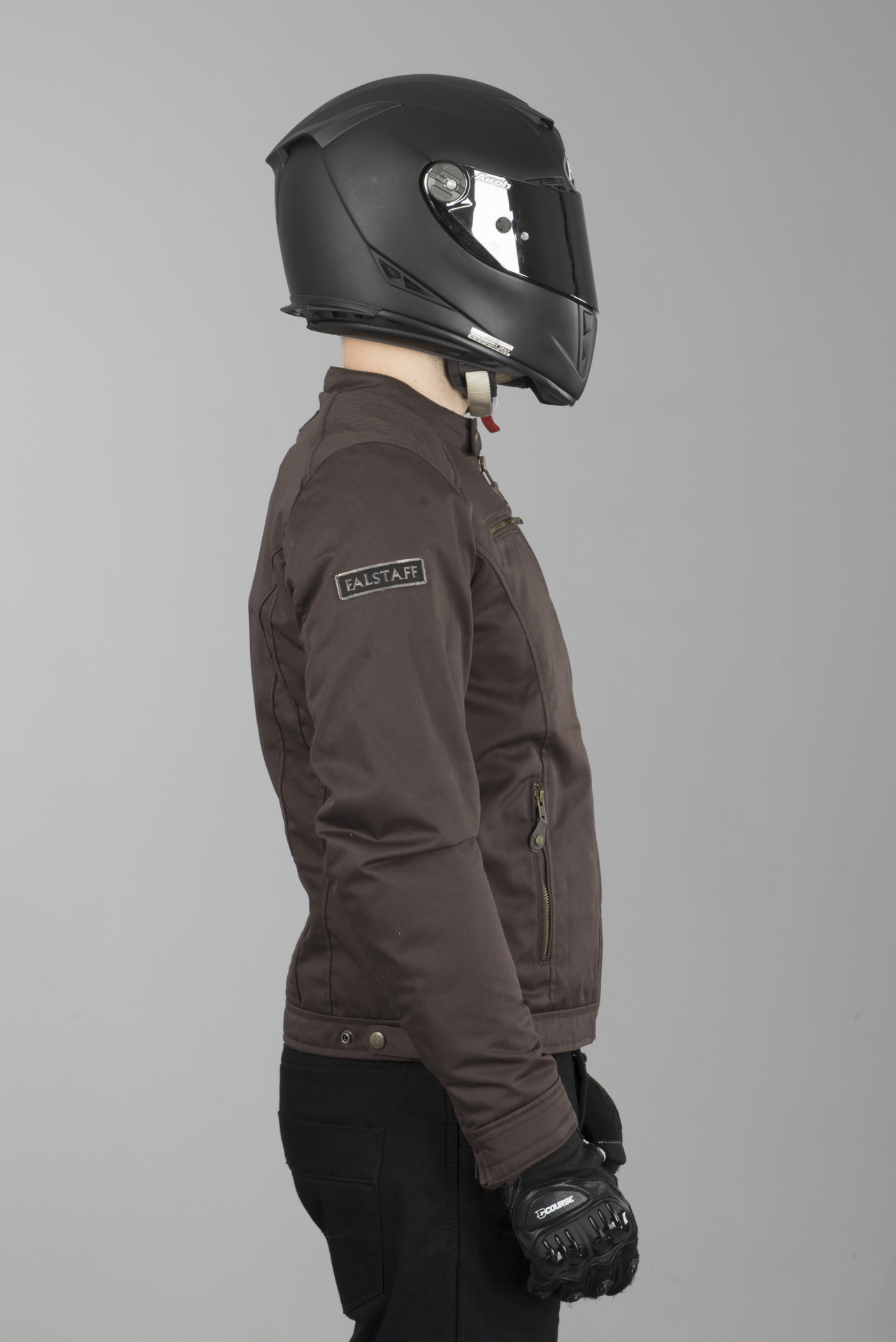 Richa Seventy Jacket