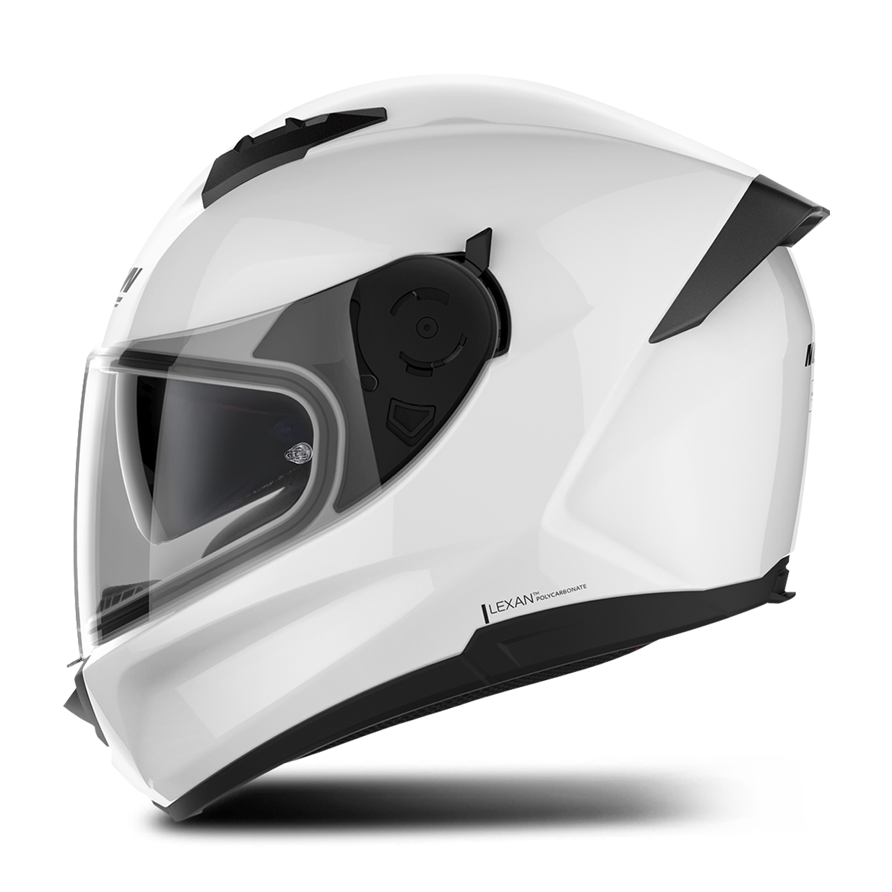 Casco Integral Nolan N60-6 Special Metal