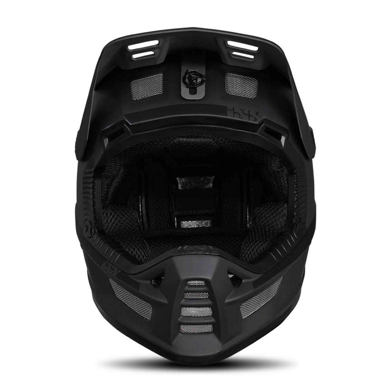 iXS Xult Downhill MTB Helmet