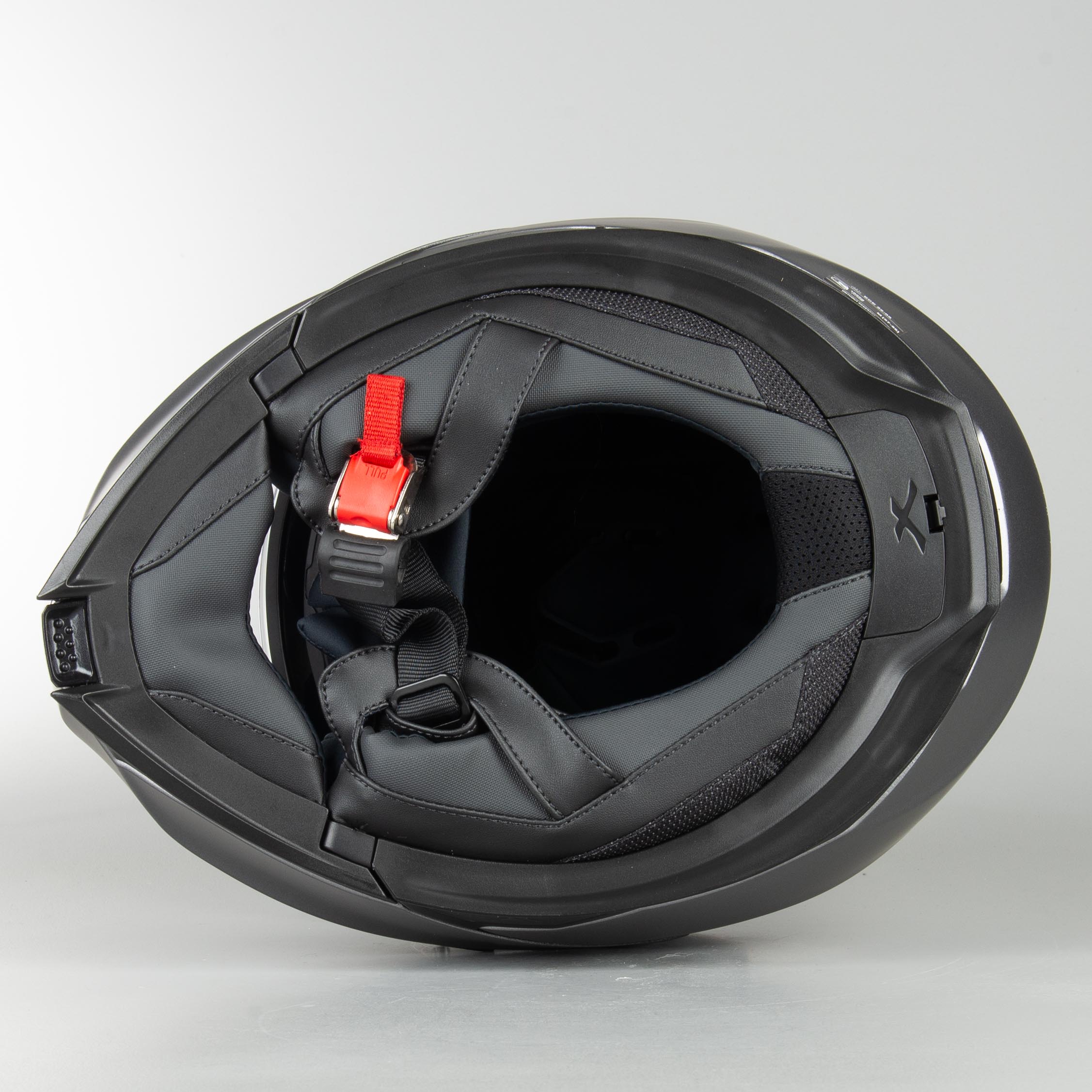 Modulaire Helm Nexx X.Vilitur Plain