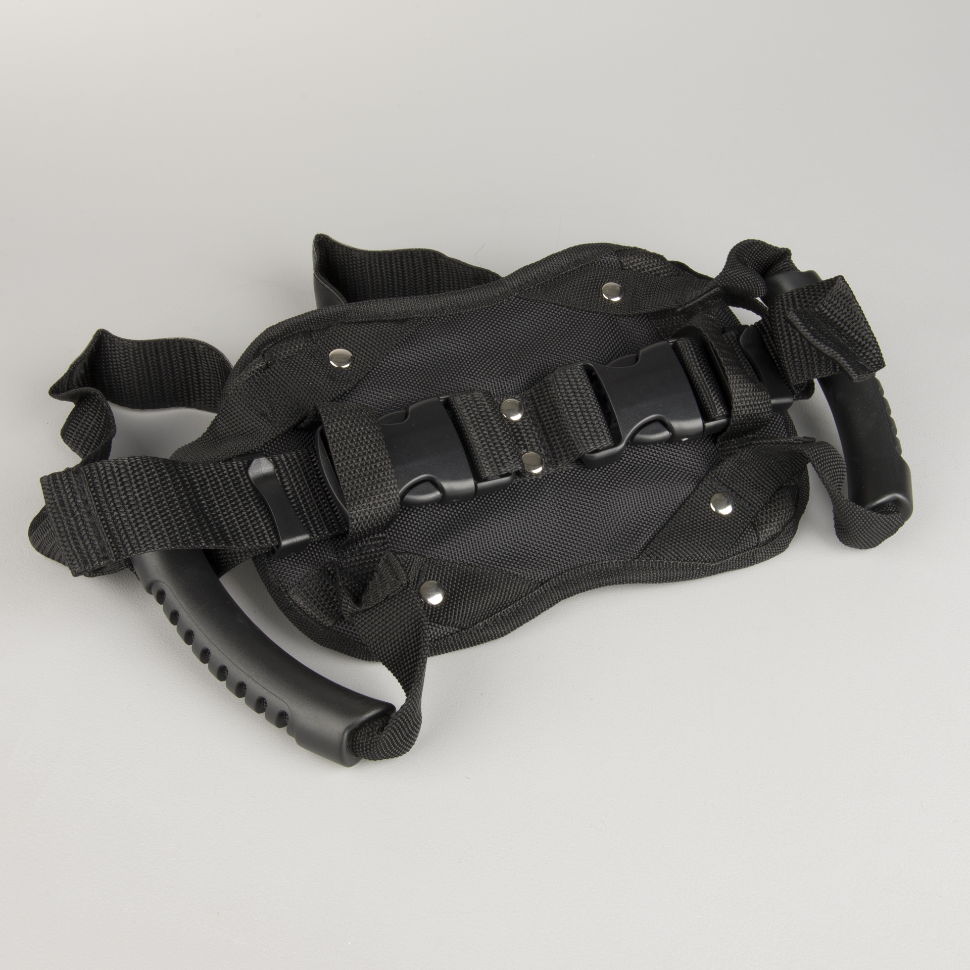 Booster Passengers Hand Grips
