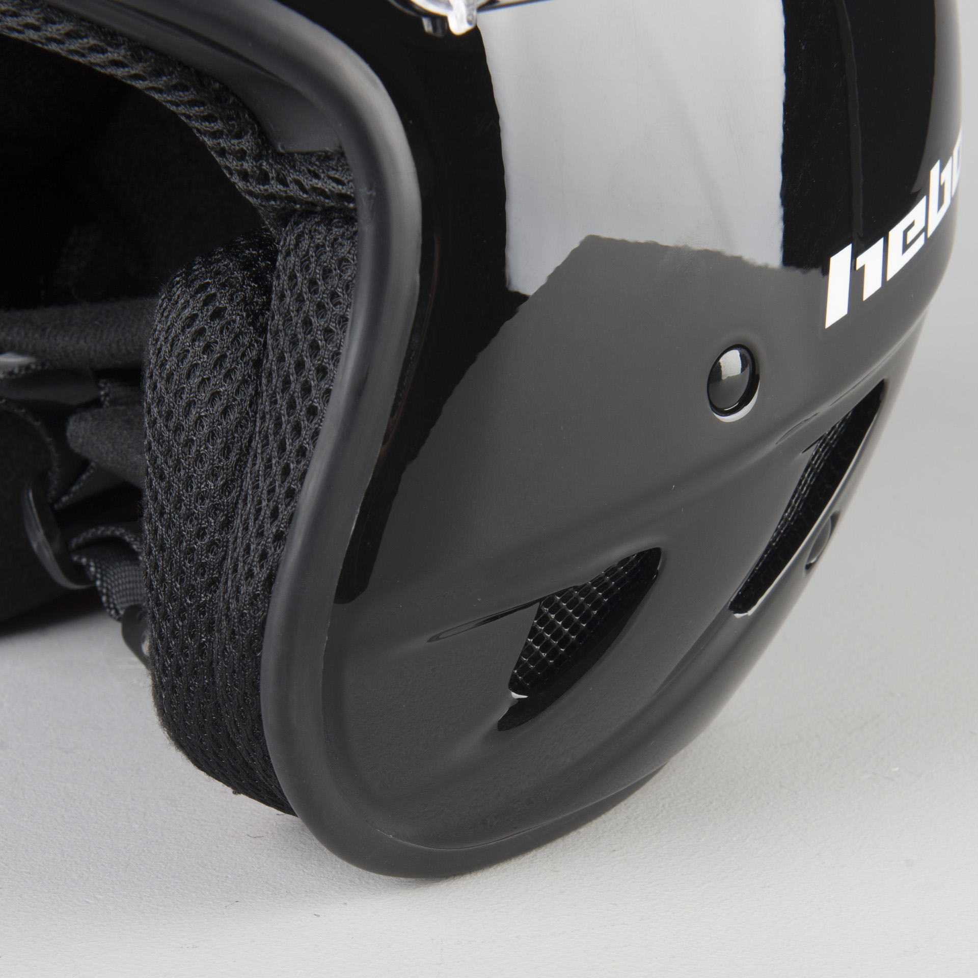 Hebo Trial Zone Policarbonato Helmet