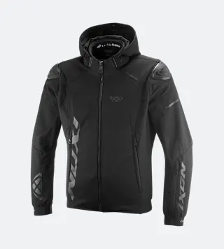 Motocyklová bunda Ixon Pulsion Air