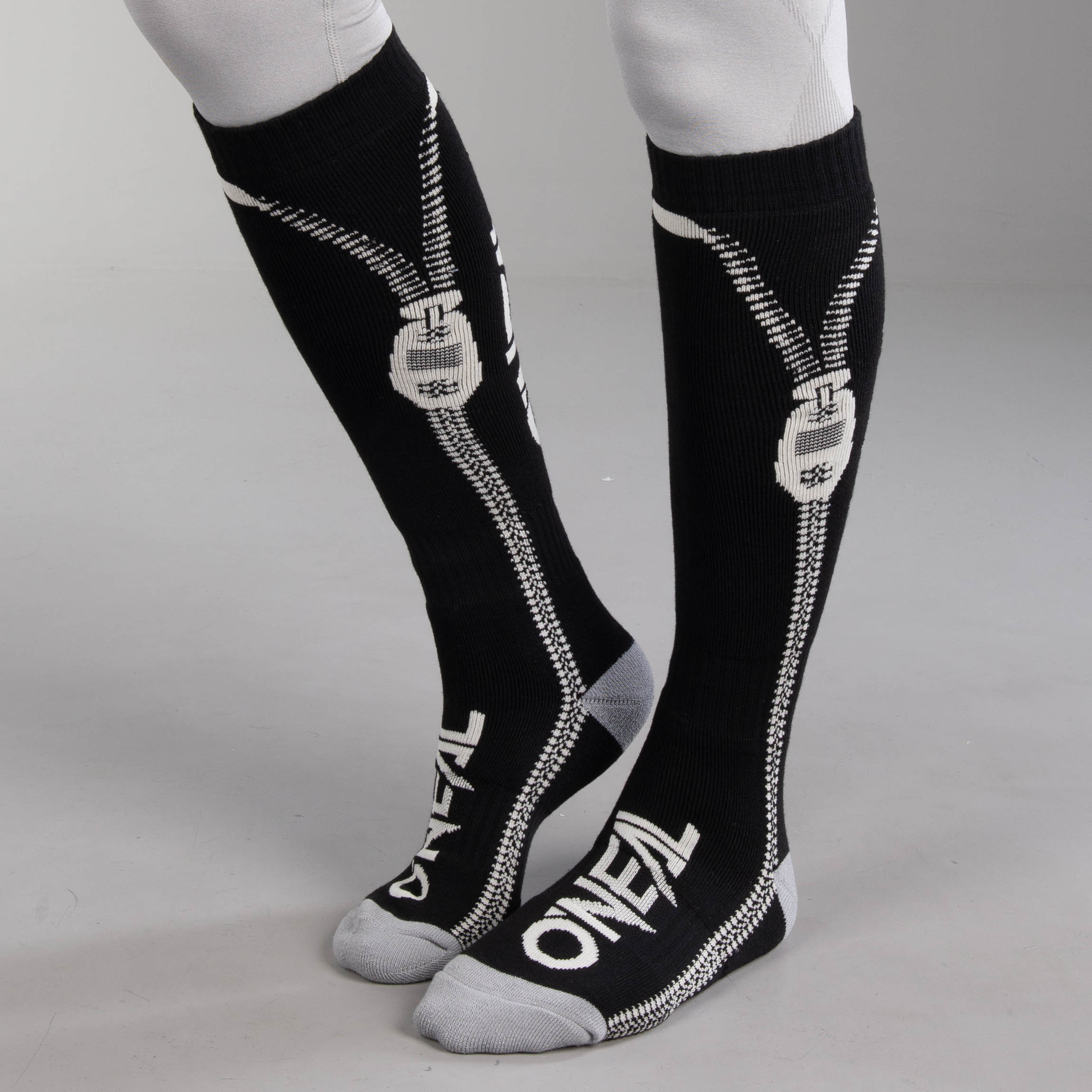 O'Neal Pro MX Zipper Socks