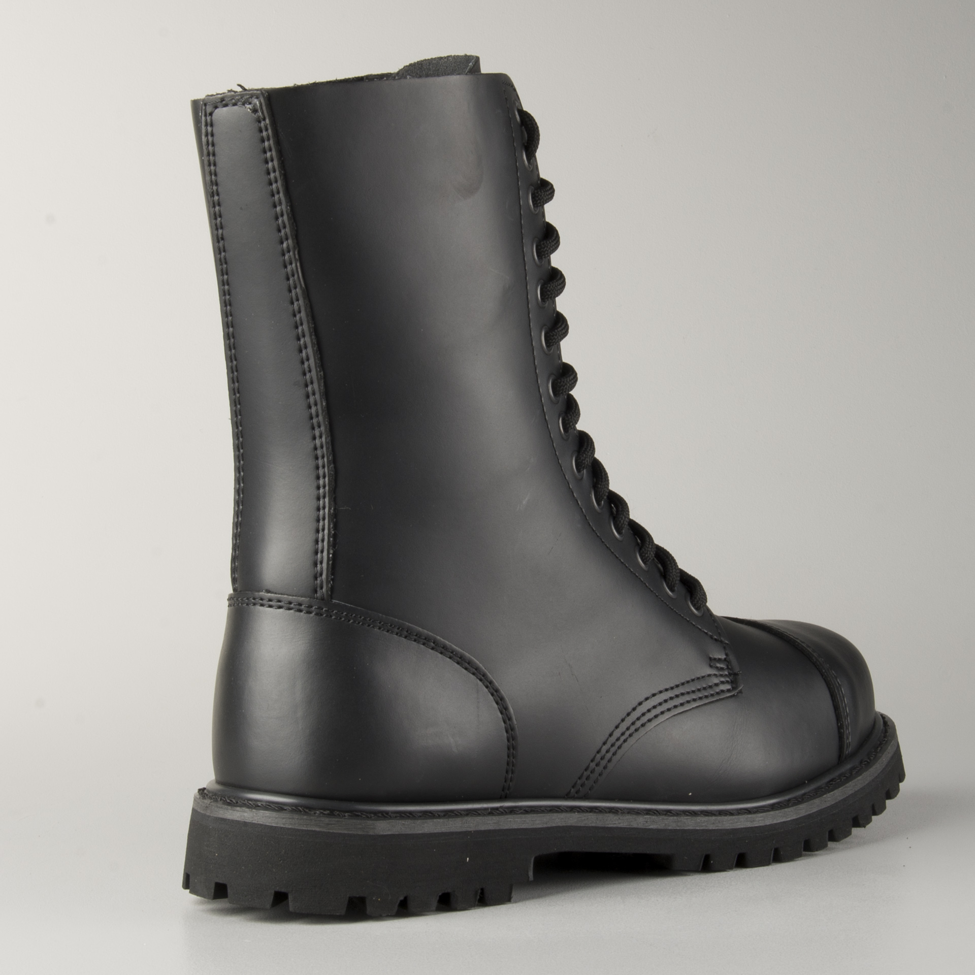 Botas Brandit Phantom 14 Eyelet