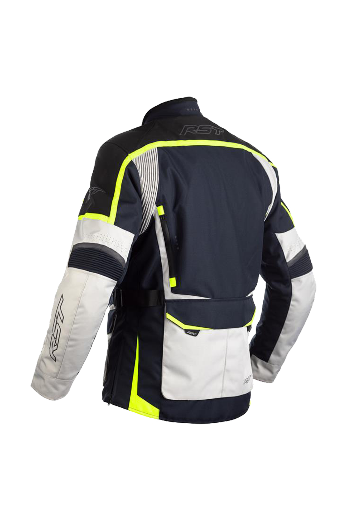 RST Maverick Women's Motorcycle Jacket
