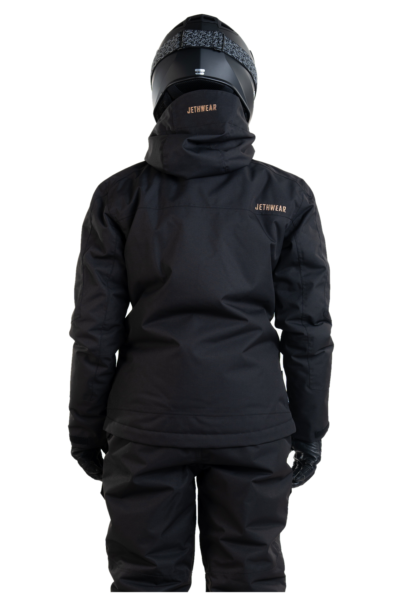 Jethwear Adapt 3 in 1 (2025) Snow Jacket