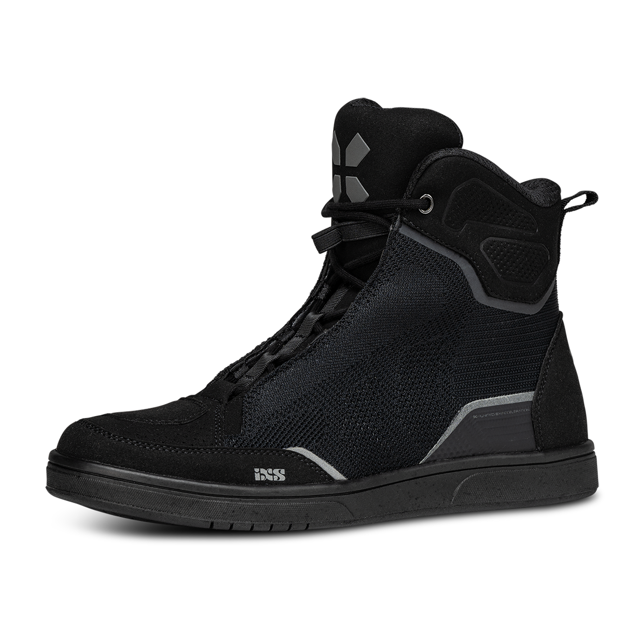 Superge iXS Rapid Air 1.0