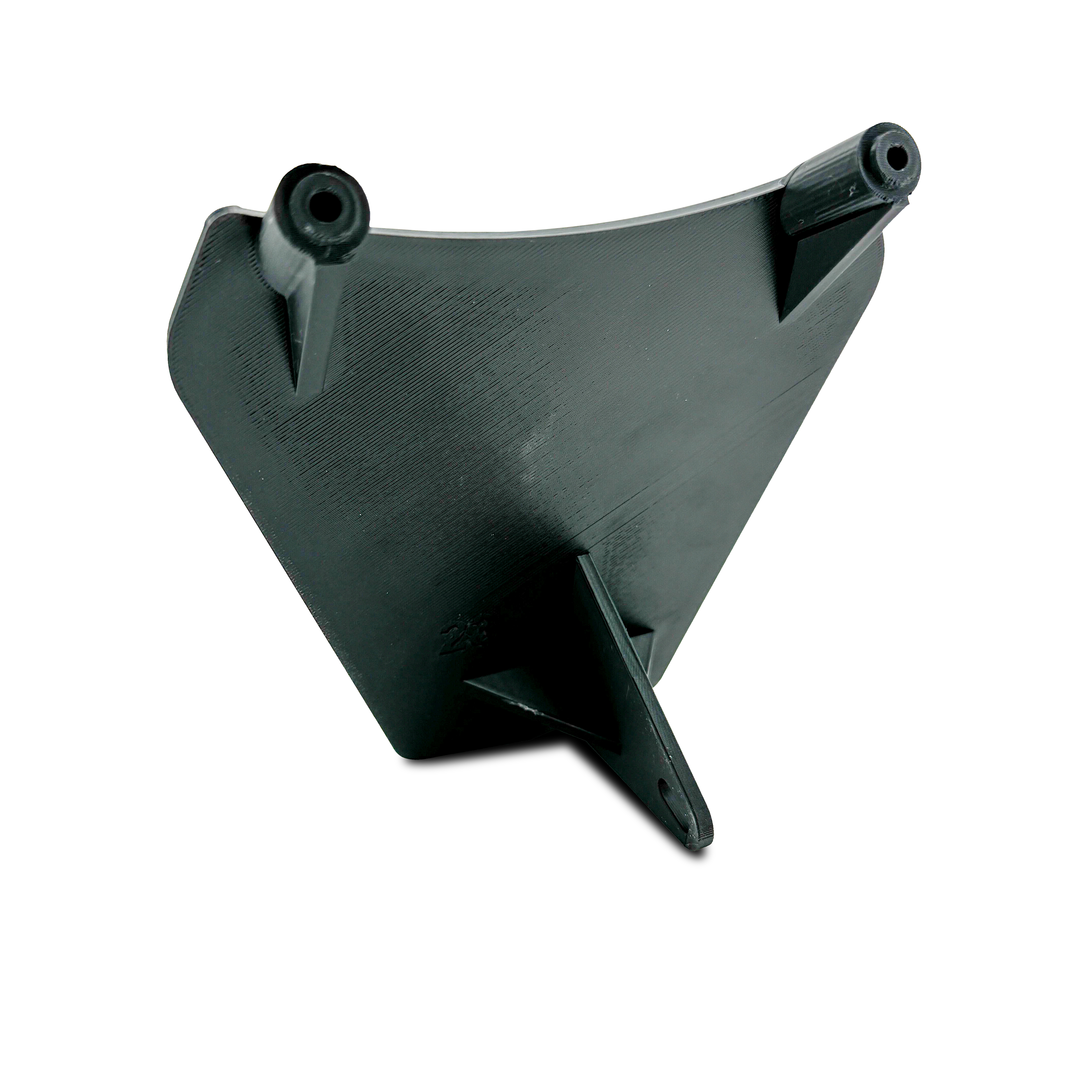OneGripper Headlight Cover