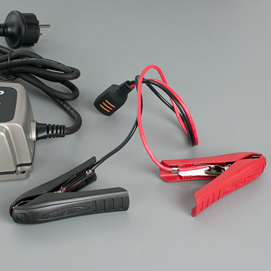 Cargador de Batería CTEK XS 0.7 EU