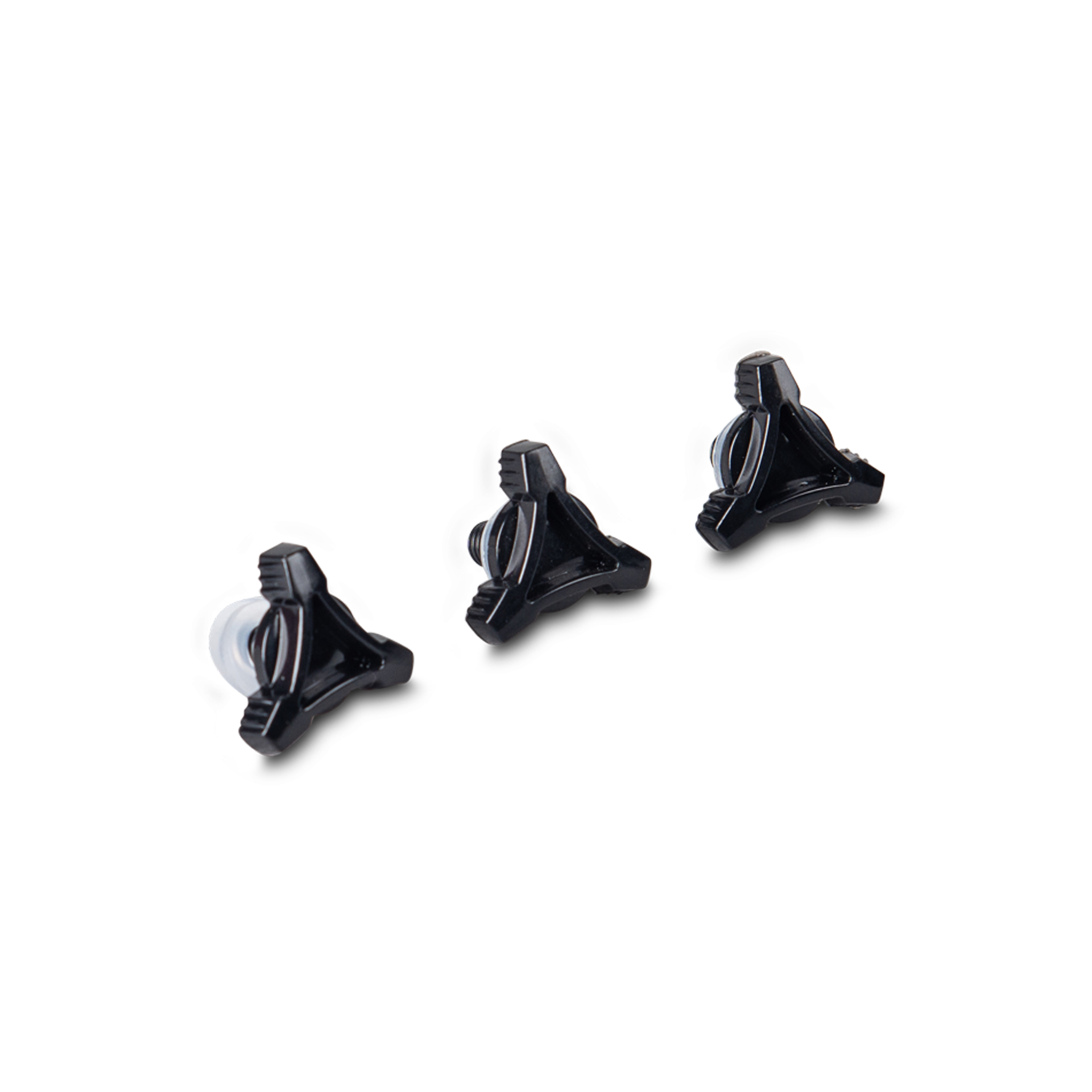 Juegos de Tornillos Visera Raven Airborne 
