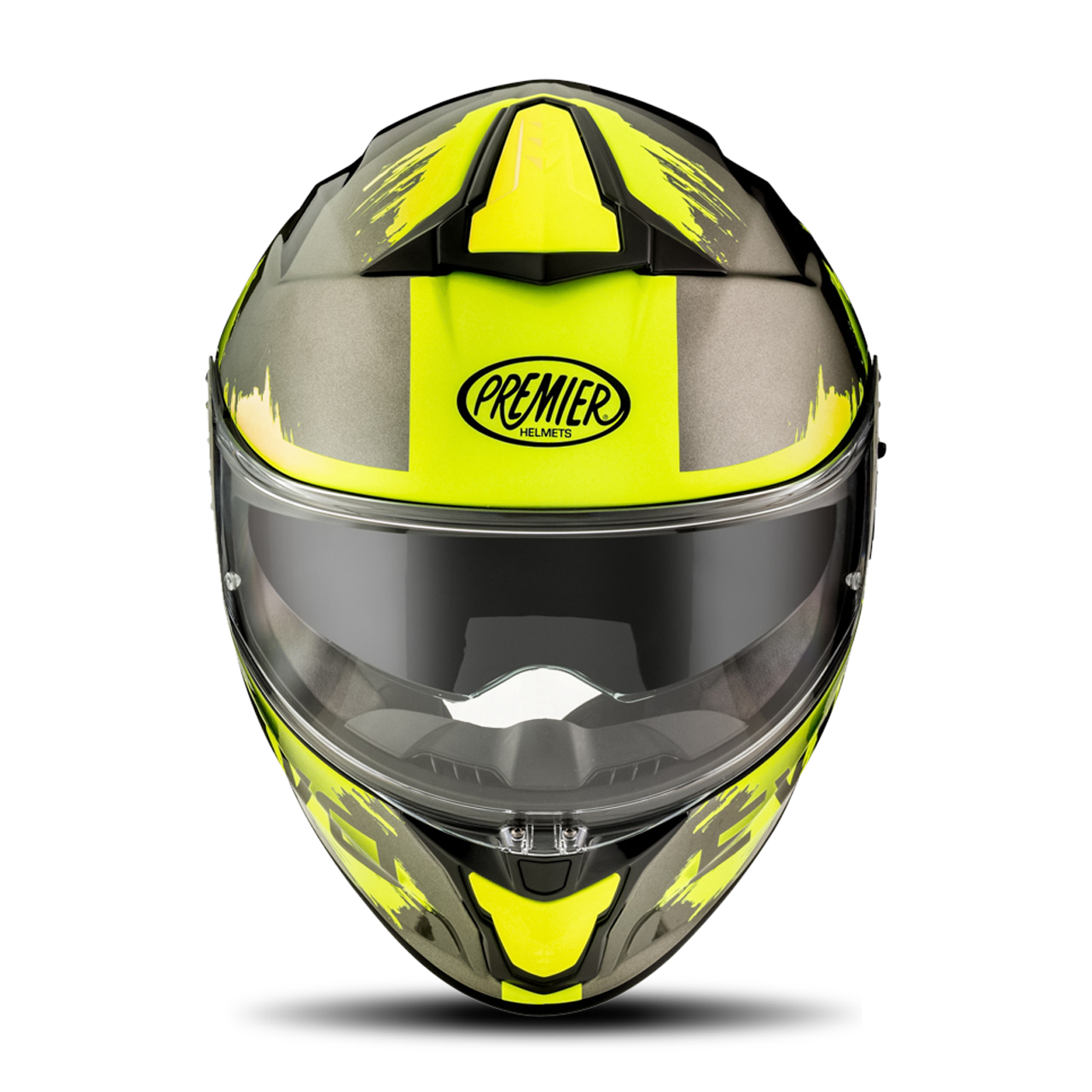 Casco Integral Premier Evoluzione T0 Y 17