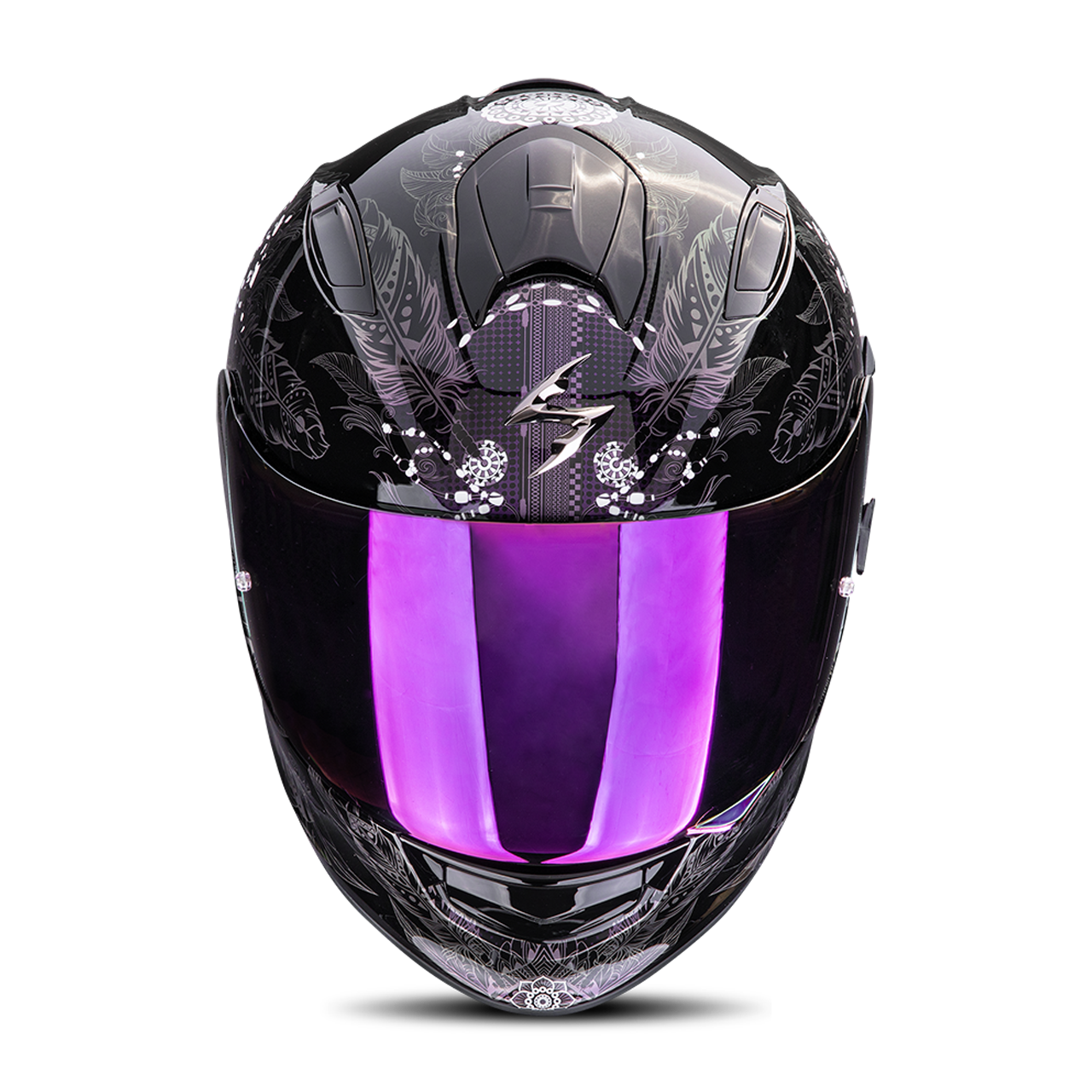 Casco Integral Scorpion EXO-491 Dream