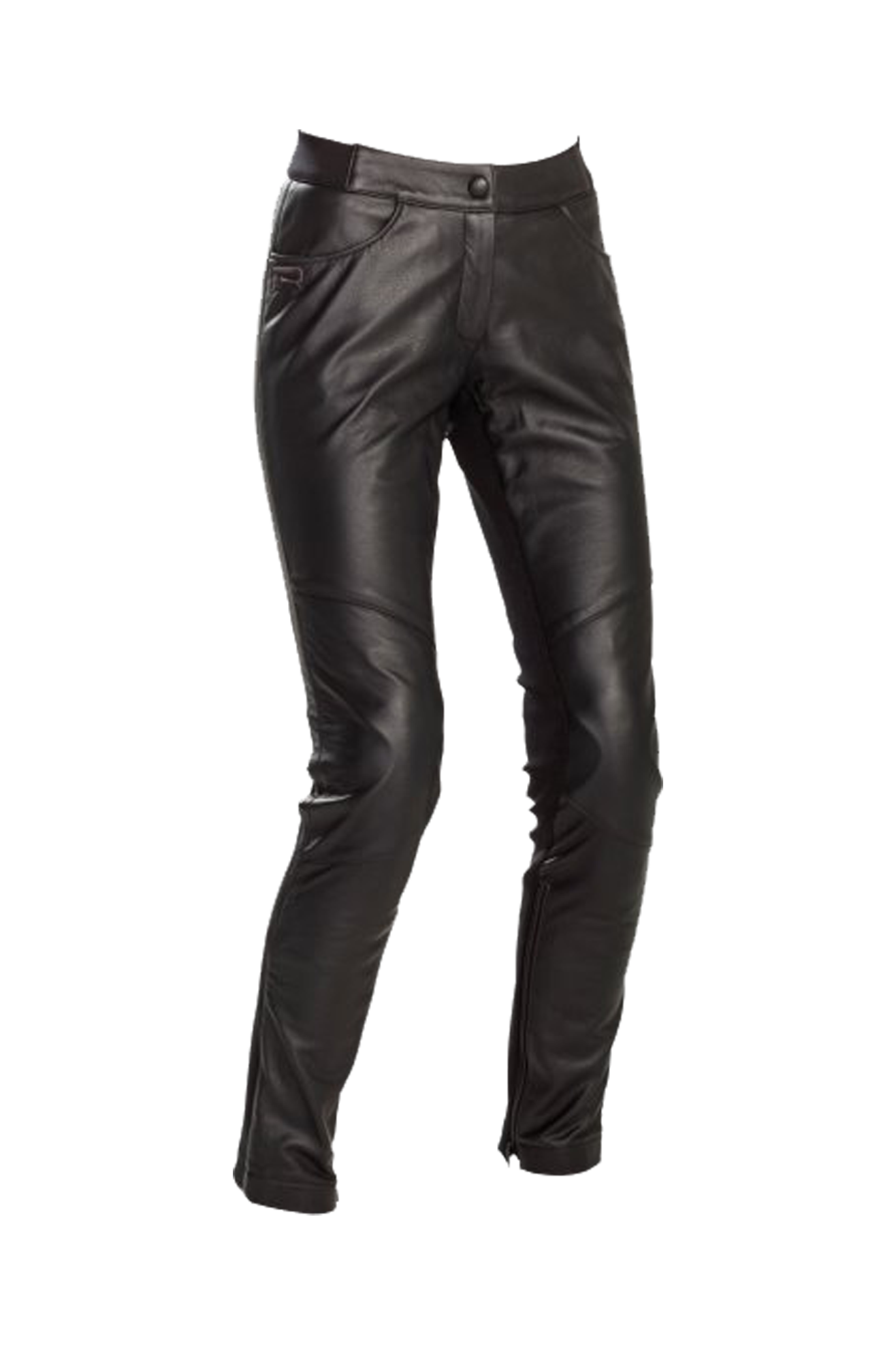Broek Leer Richa Catwalk