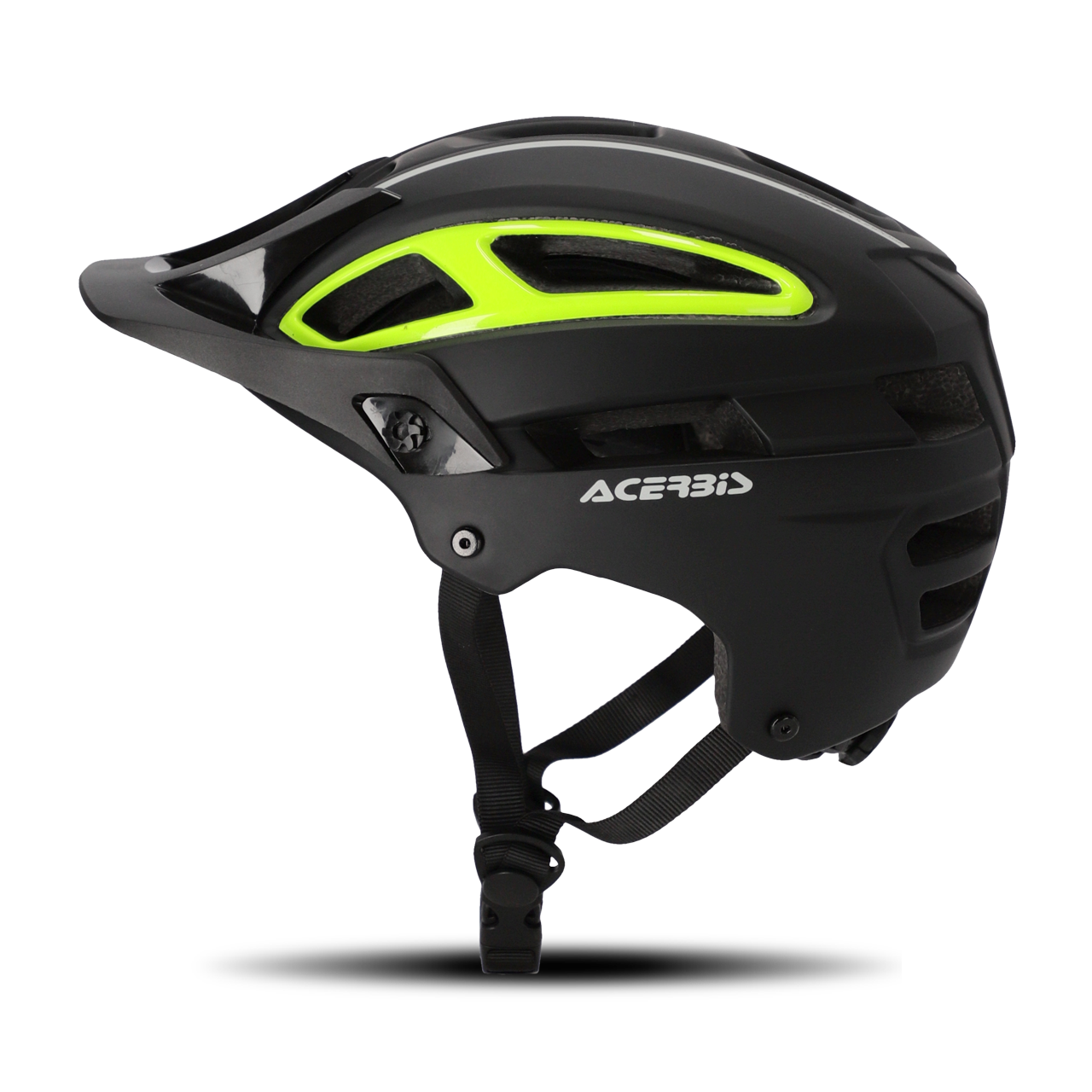 Casco de MTB Acerbis Double P