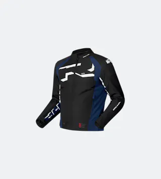 Mootorrattajope Richa Stradale TEX WP