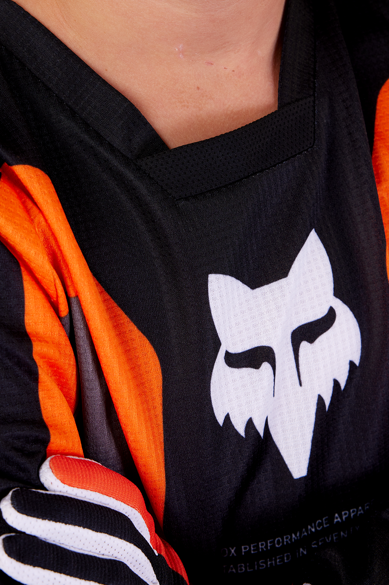 FOX 180 Ballast Youth MX Jersey
