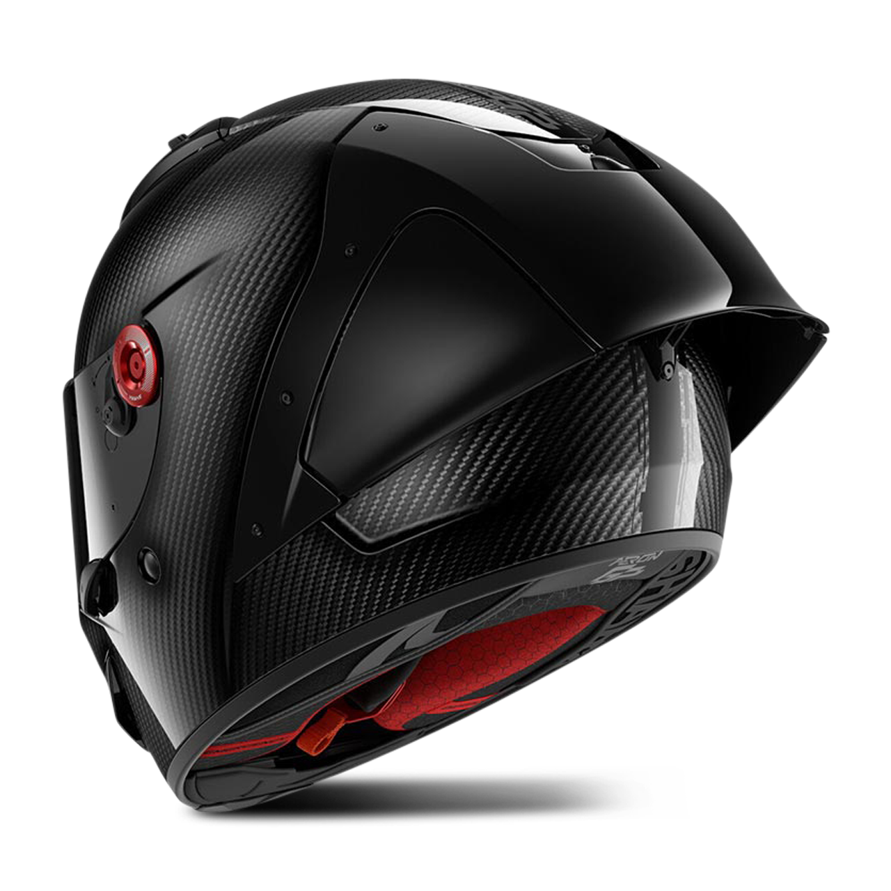 Integraalhelm Shark Aeron-Gp