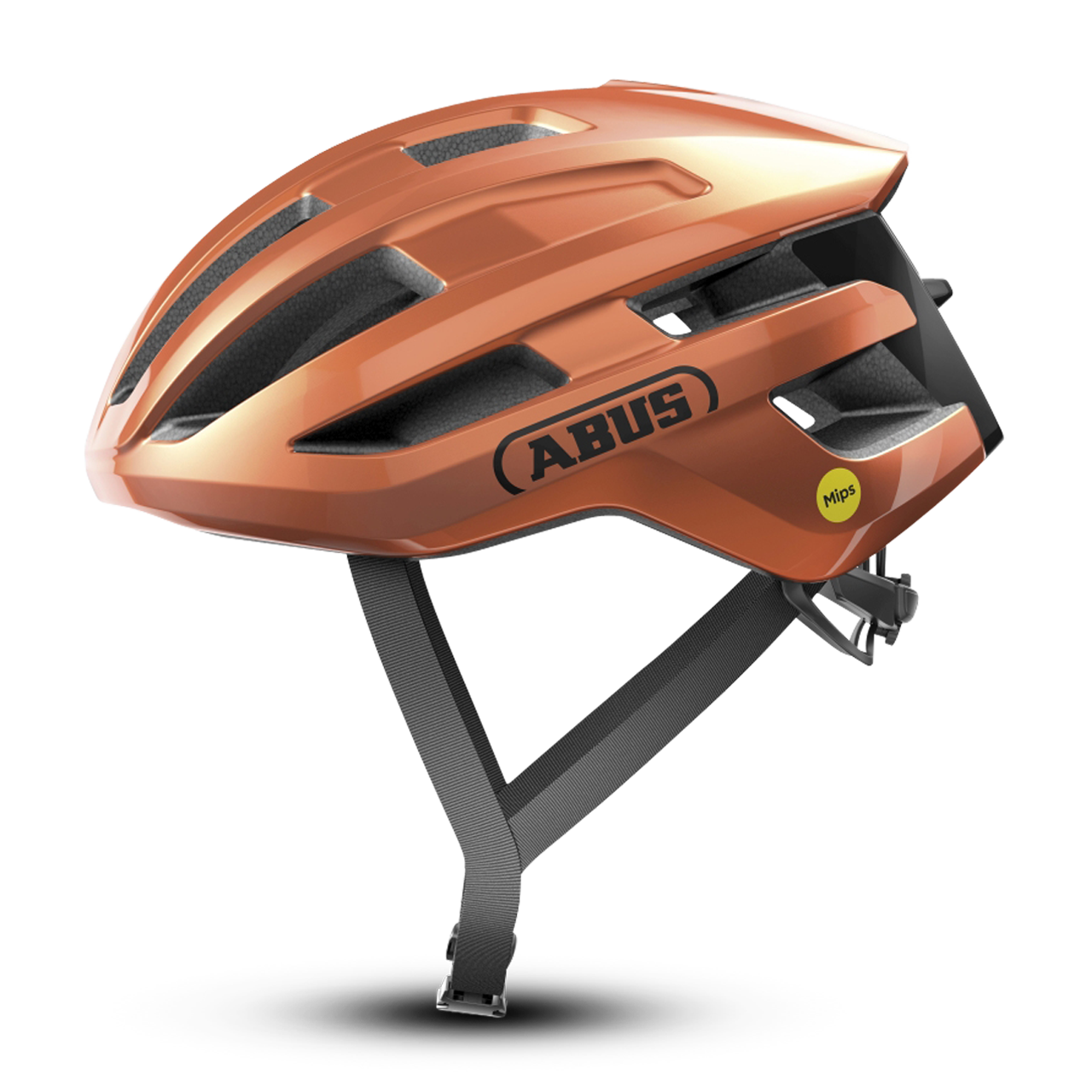Casco de Cross ABUS PowerDome MIPS MTB