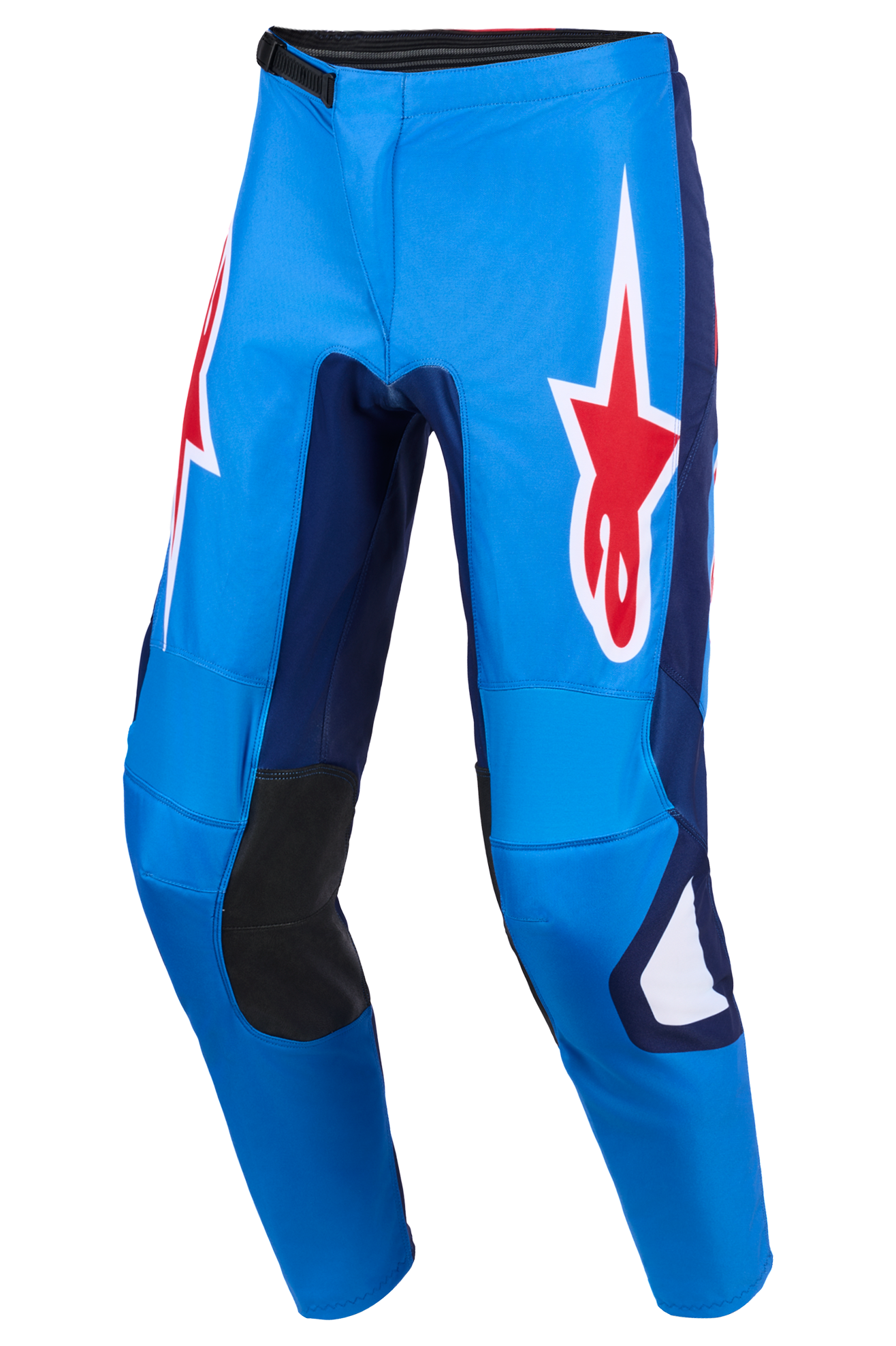 Crossbroek Alpinestars Fluid Grid