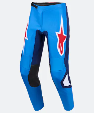 Crossbroek Alpinestars Fluid Grid