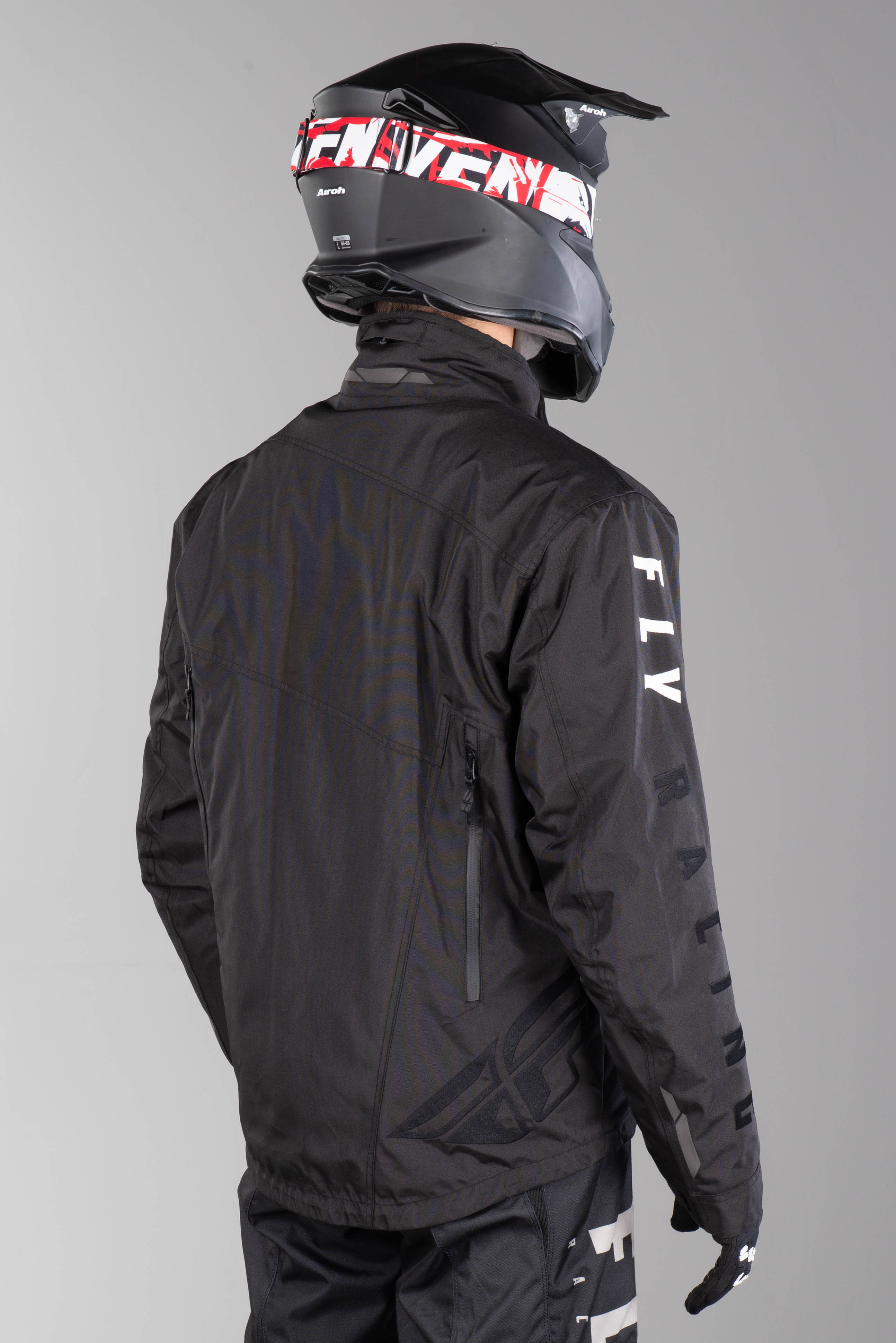 Chaqueta FLY Racing SNX Pro