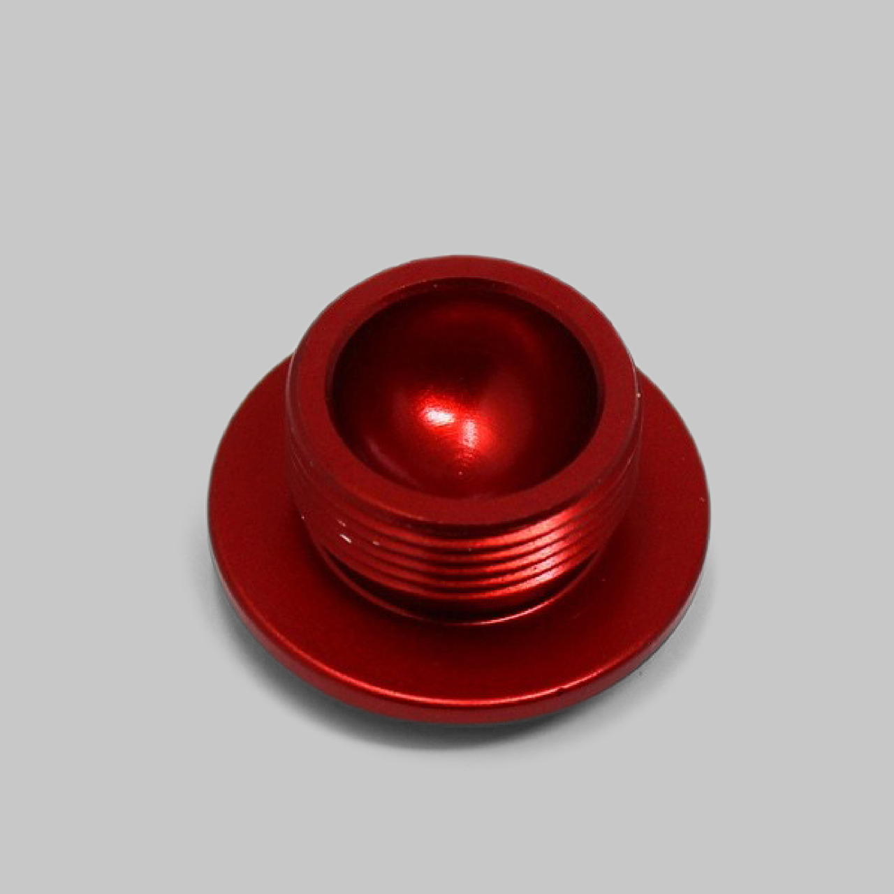 Valter Moto Oil Engine Cap