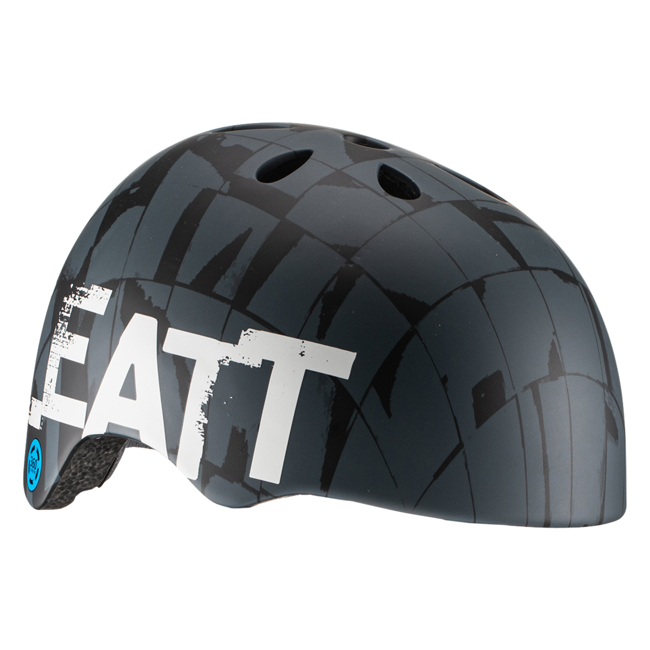 Leatt Urban 1.0 V22 Youth MTB Helmet