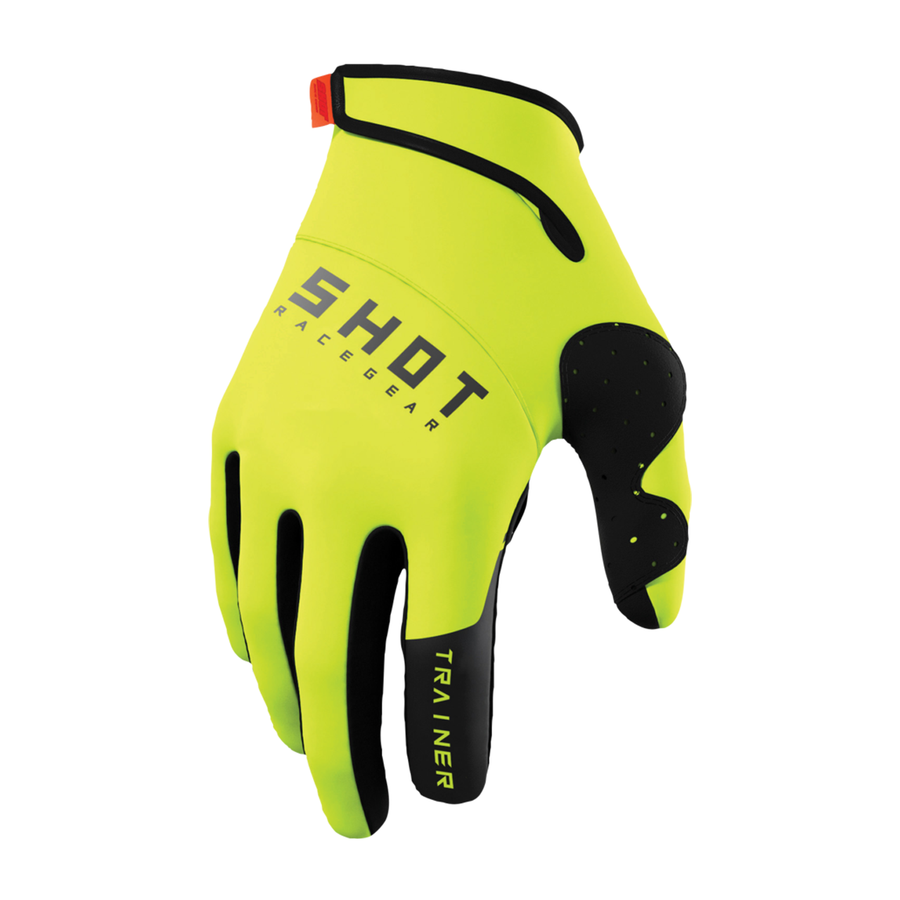 Guantes de Cross Shot Trainer 3.0