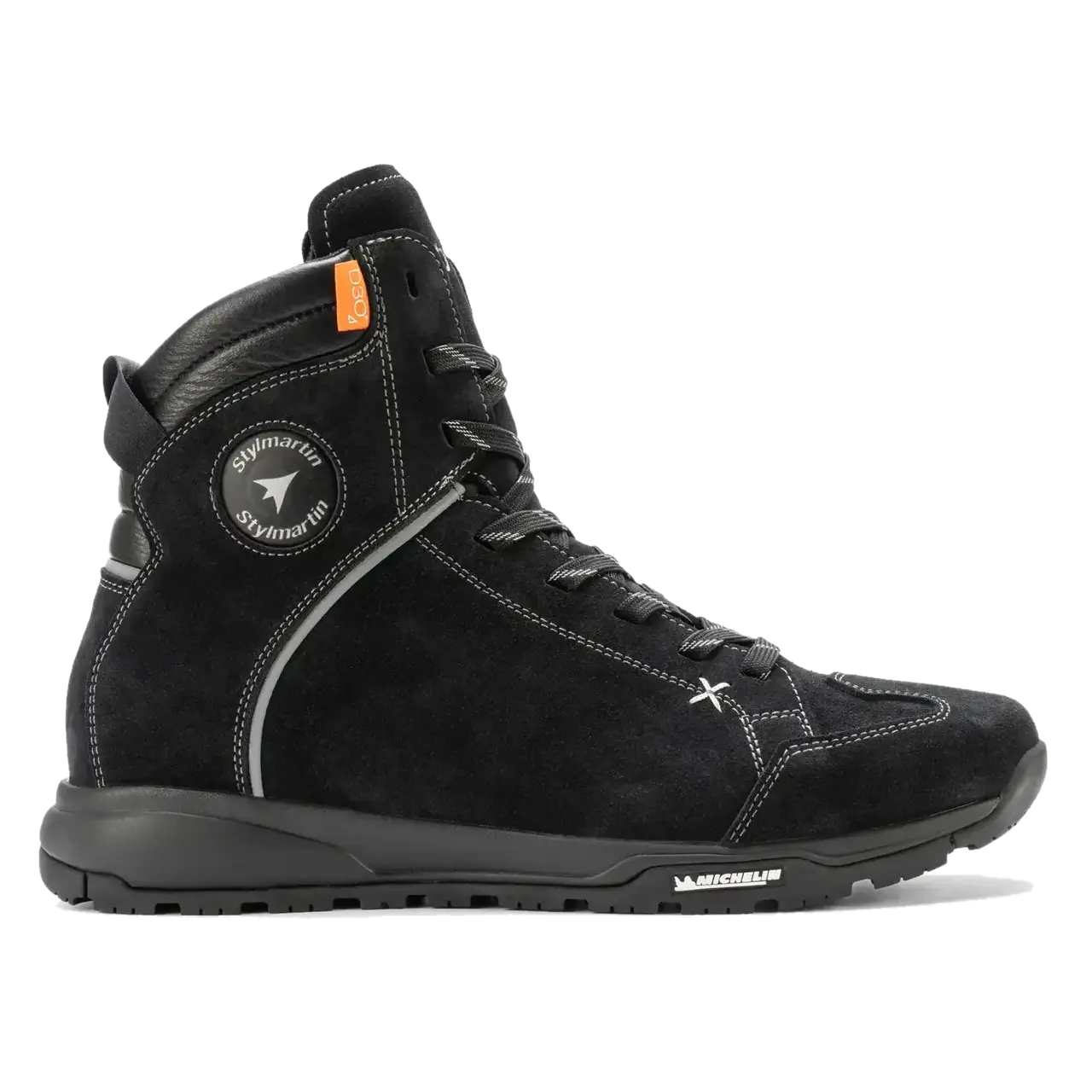 Stylmartin Zed WP MC Shoes | 24mx