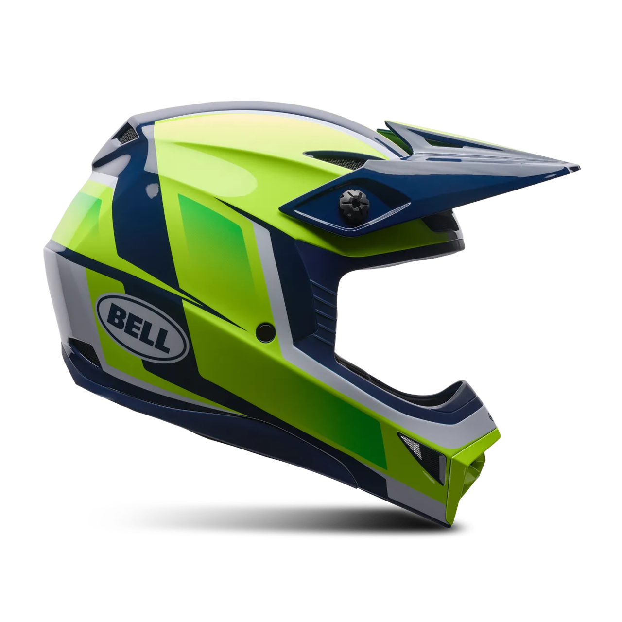 Casco Cross BELL MX-10 Mips 2026 Bambino