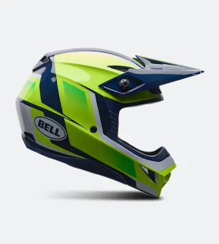 Casco Cross BELL MX-10 Mips 2026 Bambino