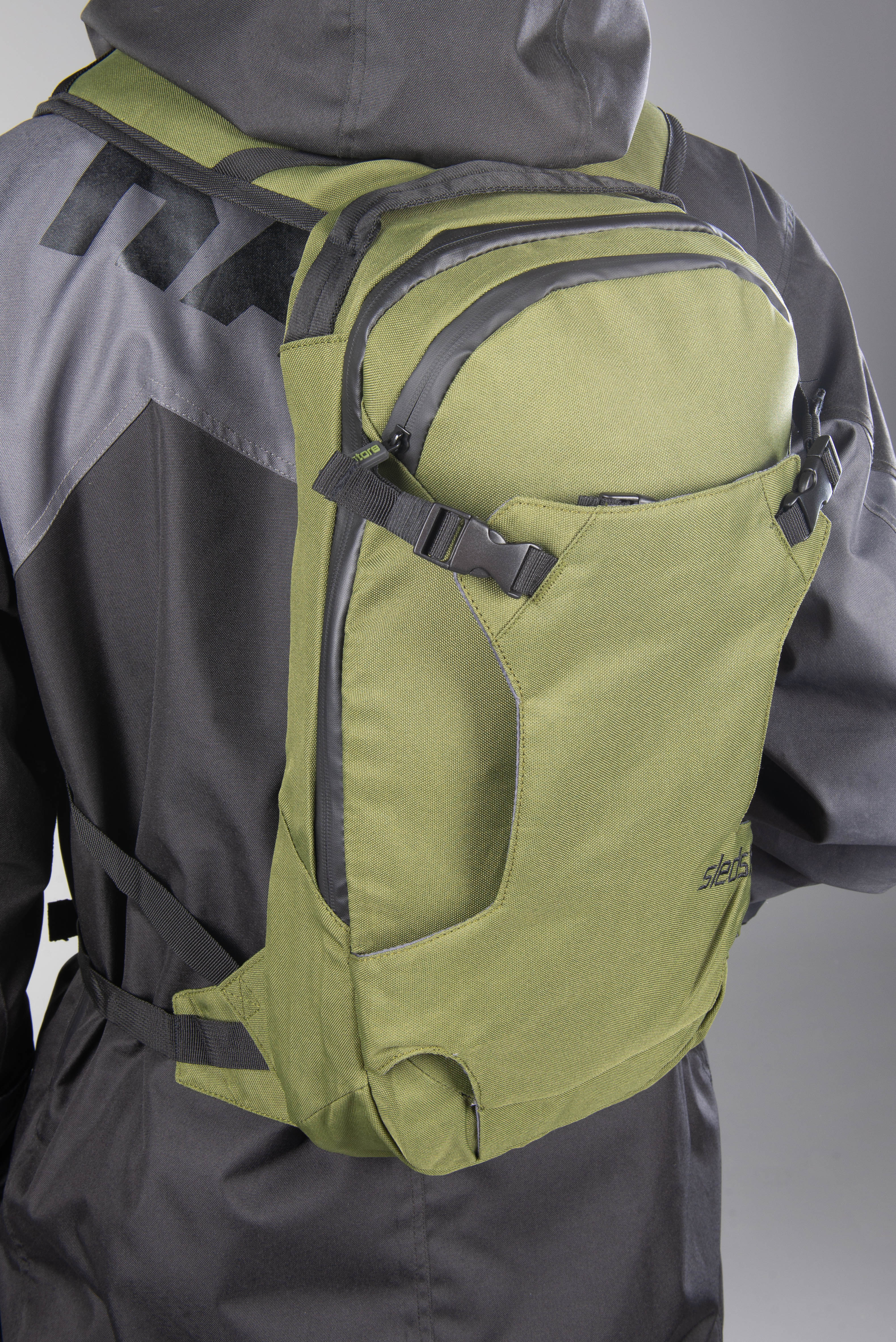 Sledstore Frigus 12 L Backpack