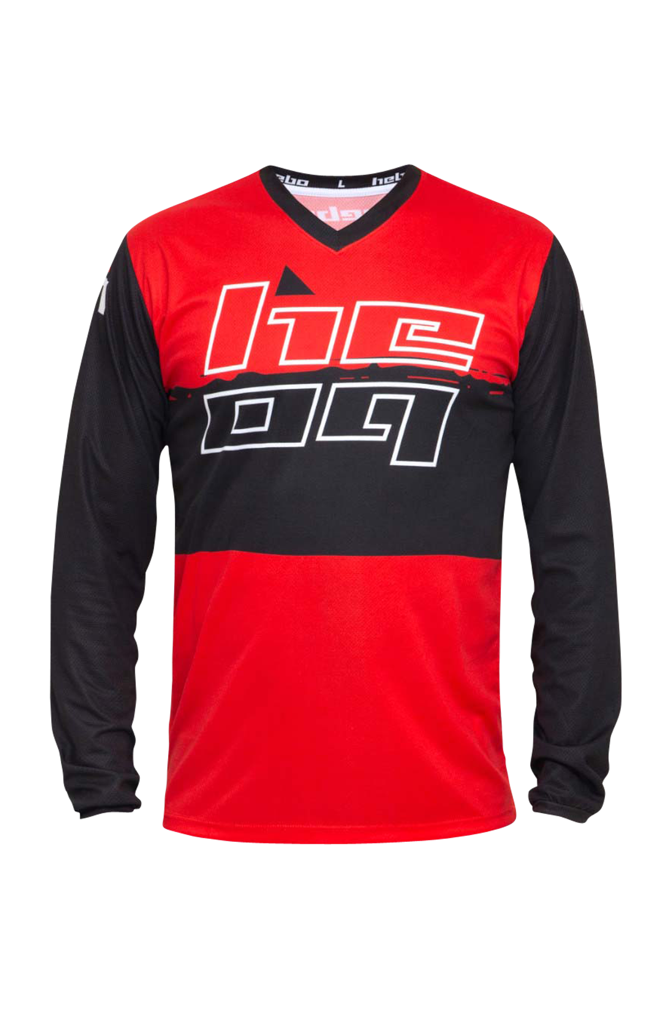 Hebo Pro MX Jersey