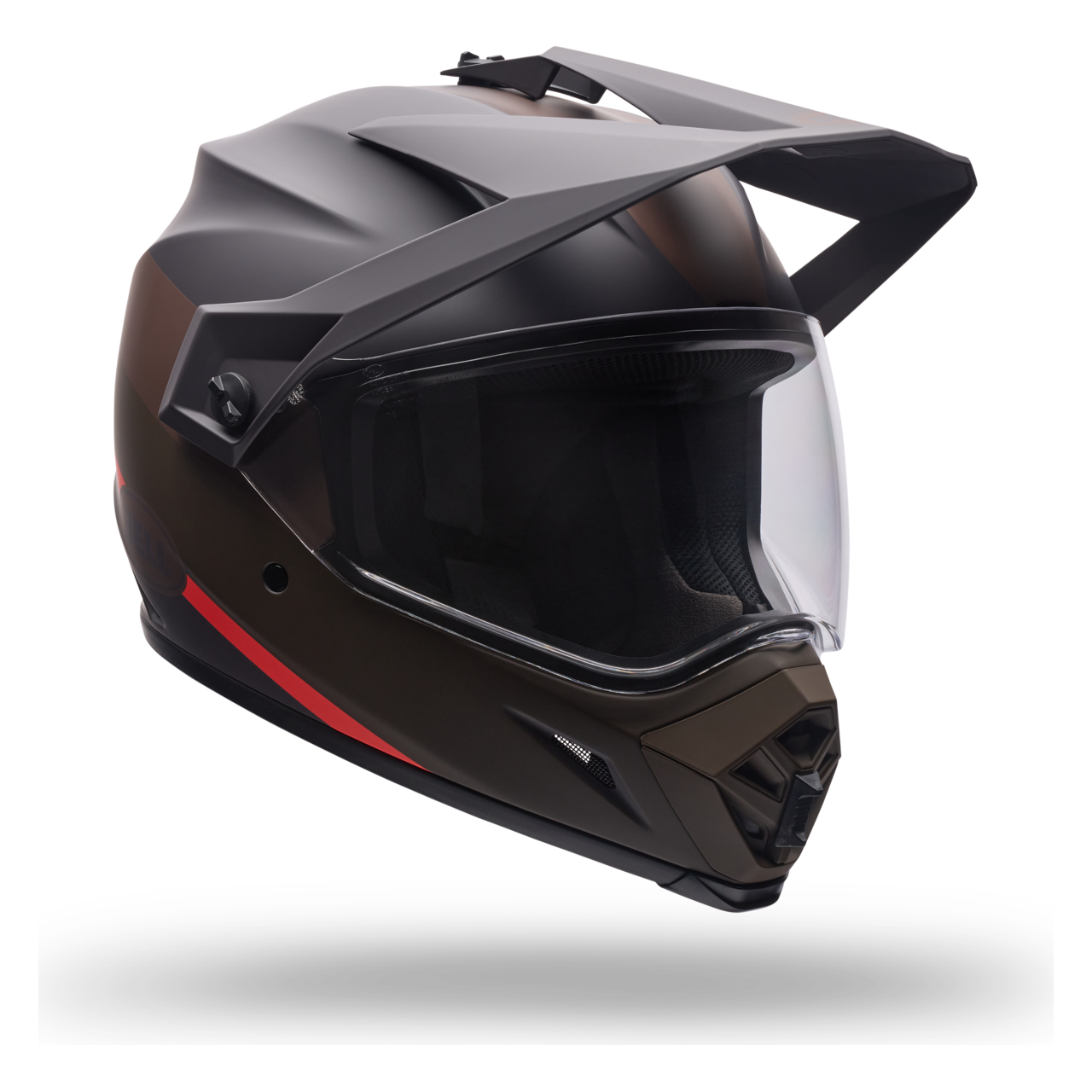 Crosshelm BELL MX-9 ADV Mips 2026