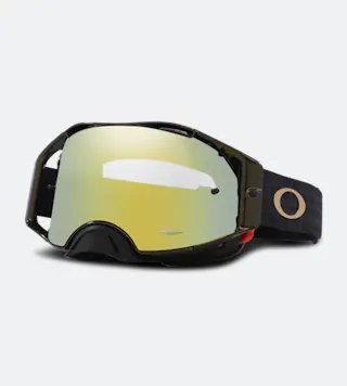 Crossbriller Oakley Airbrake M 50Th Anniversary Iridium