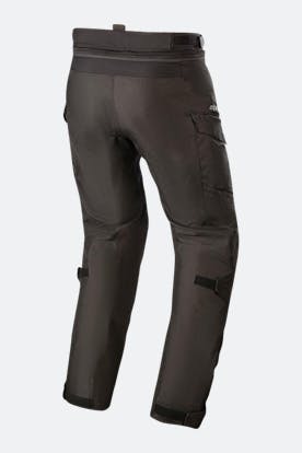Pantalon Moto Alpinestars Andes V3 Drystar Noir - 21% de réduction