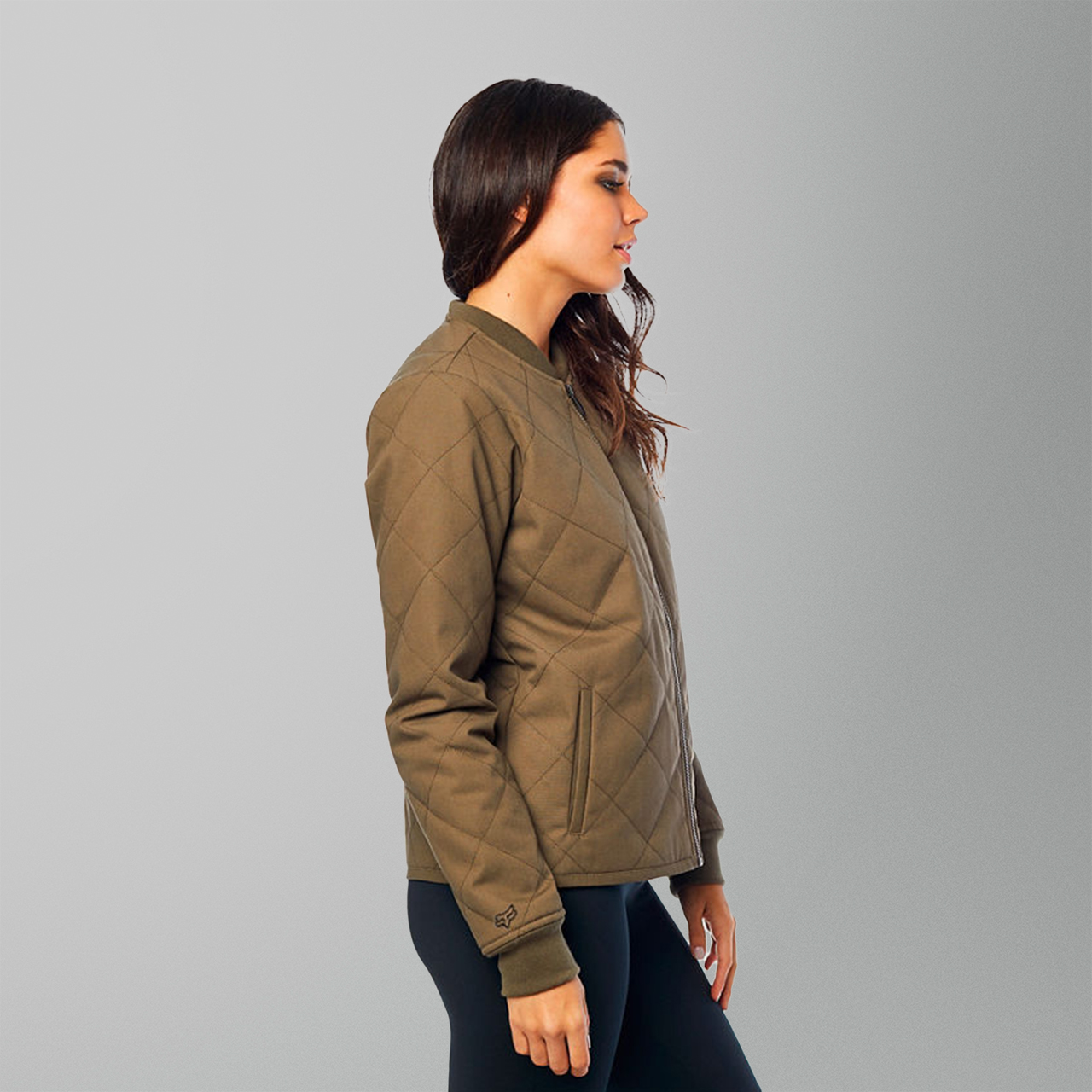 Veste Femme FOX Racing Cosmic Bomber