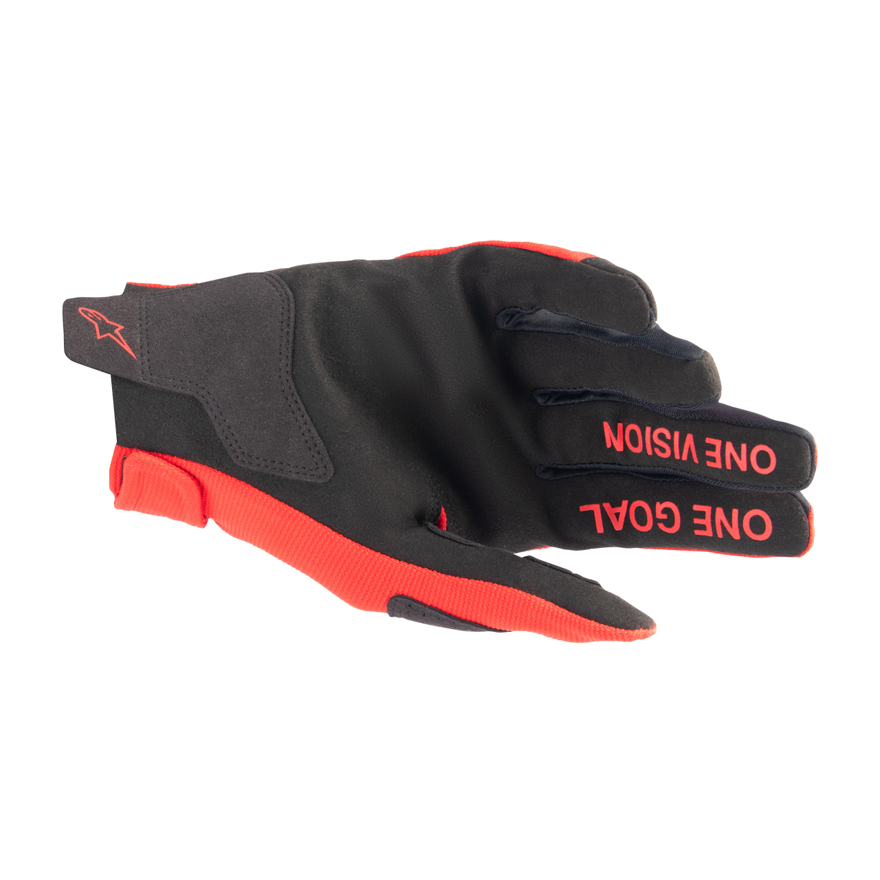Alpinestars Radar Youth MX Gloves