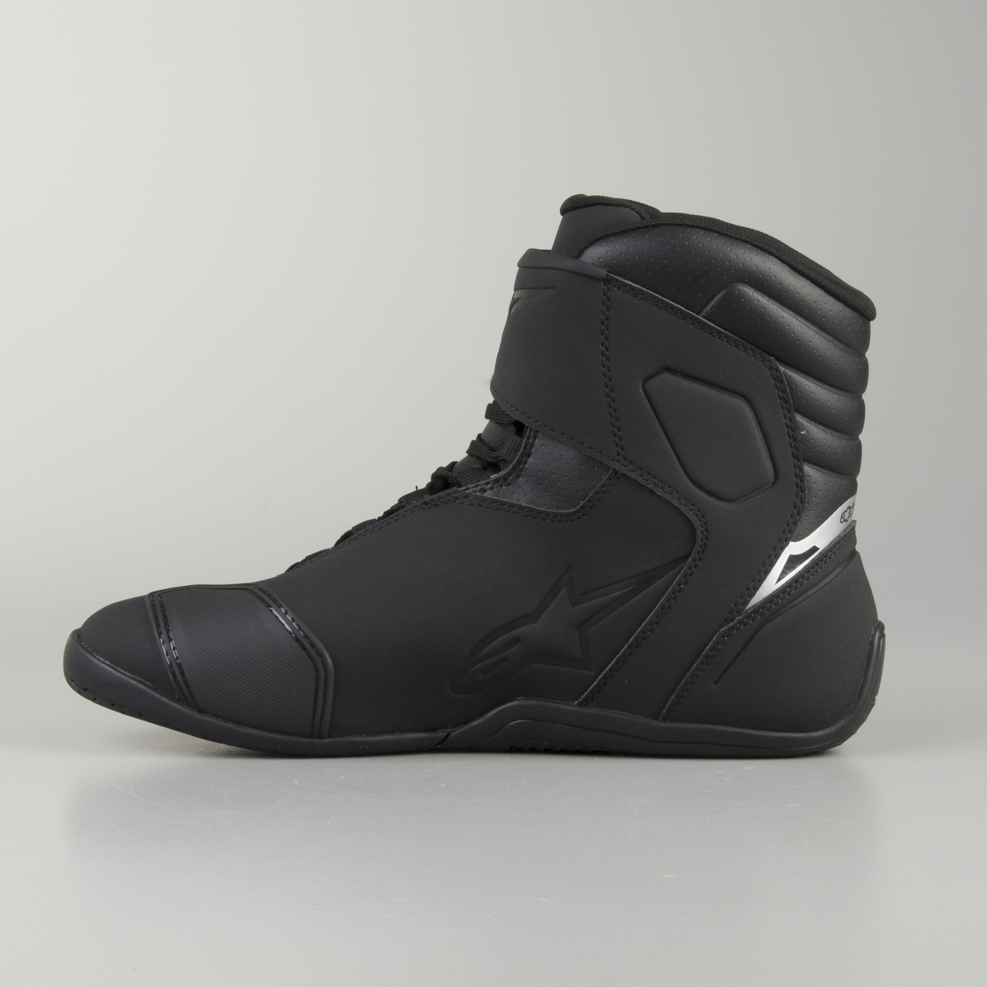 Alpinestars Fastback 2 Drystar® MC Shoes